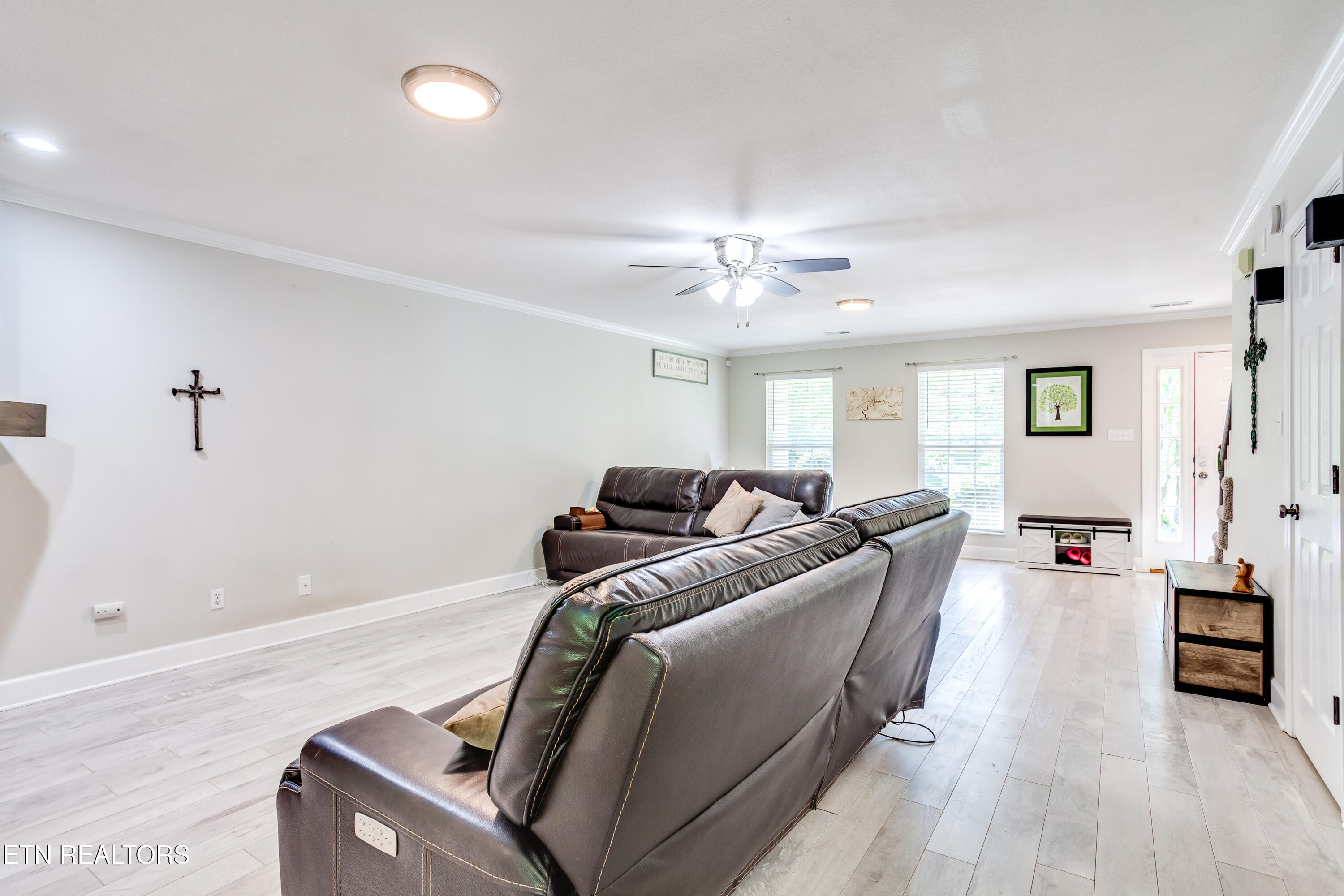 9960 Coral Springs Lane Knoxville TN 37922