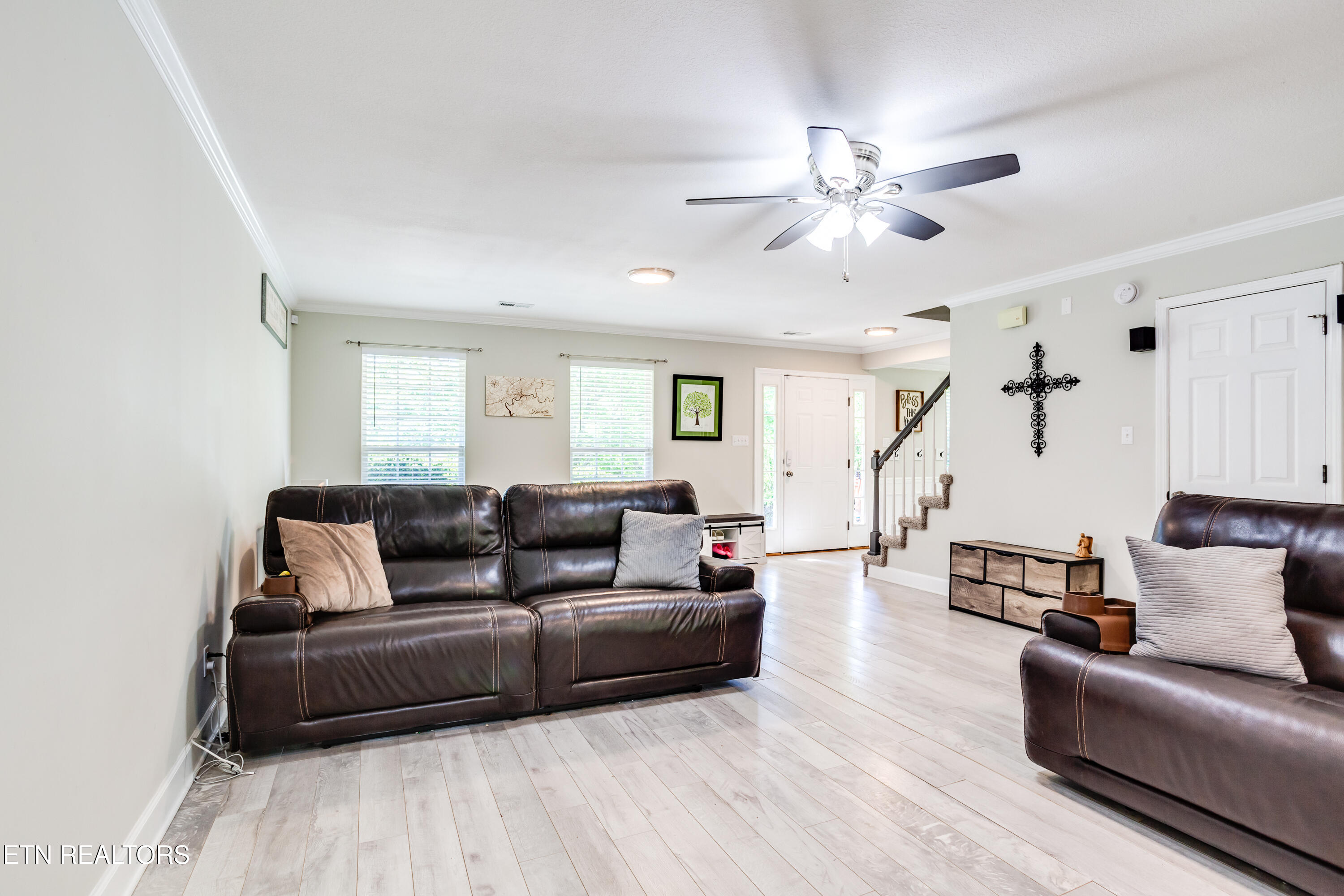9960 Coral Springs Lane Knoxville TN 37922