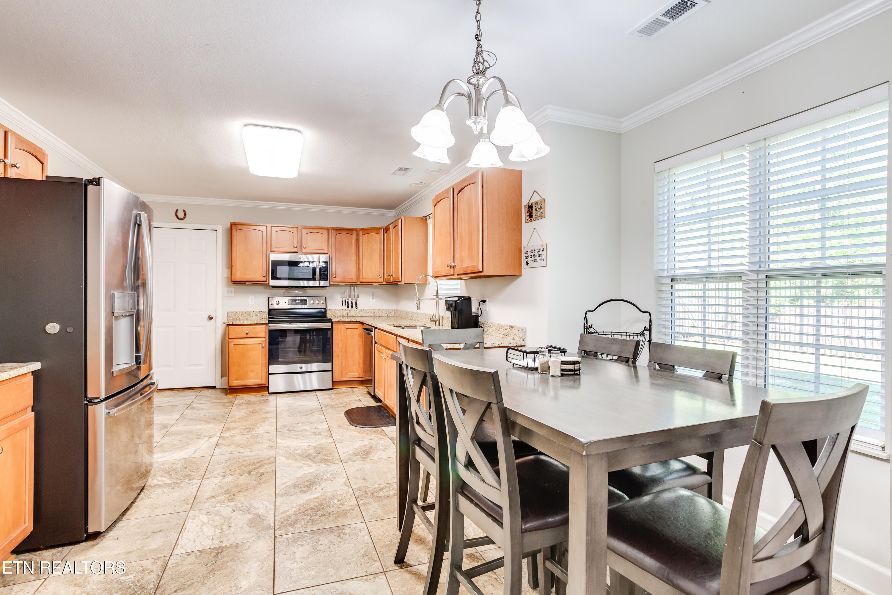 9960 Coral Springs Lane Knoxville TN 37922