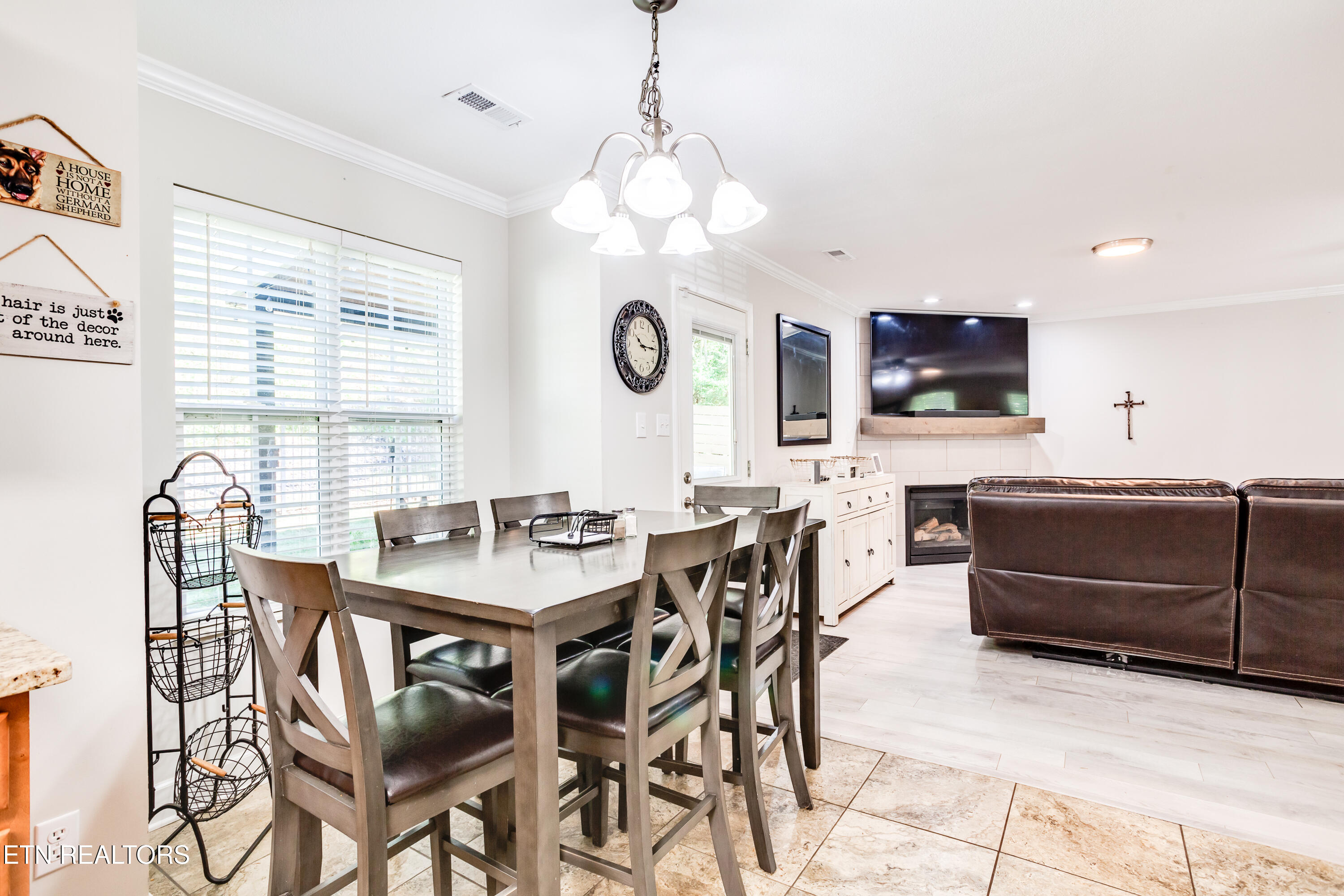 9960 Coral Springs Lane Knoxville TN 37922