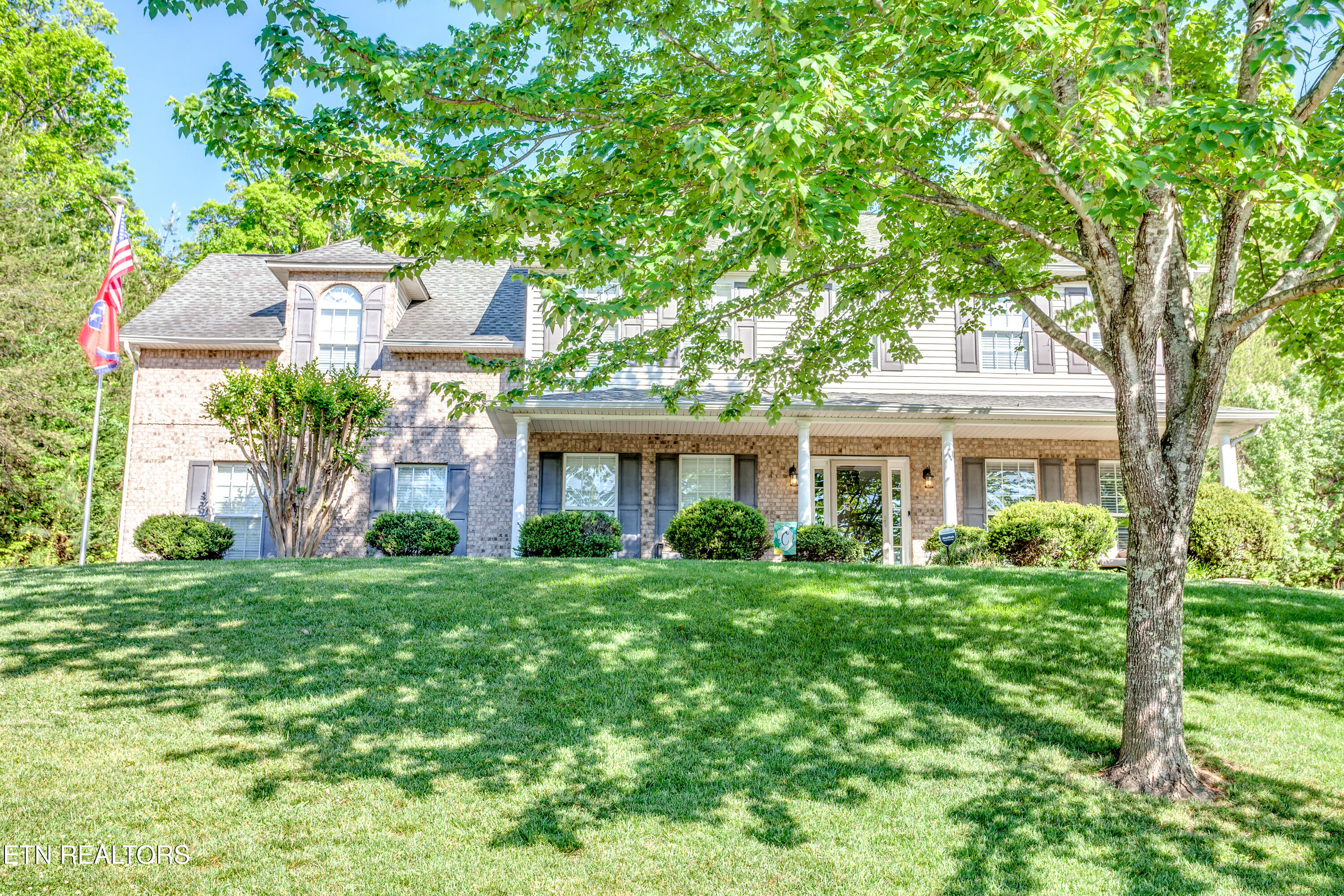 9960 Coral Springs Lane Knoxville TN 37922