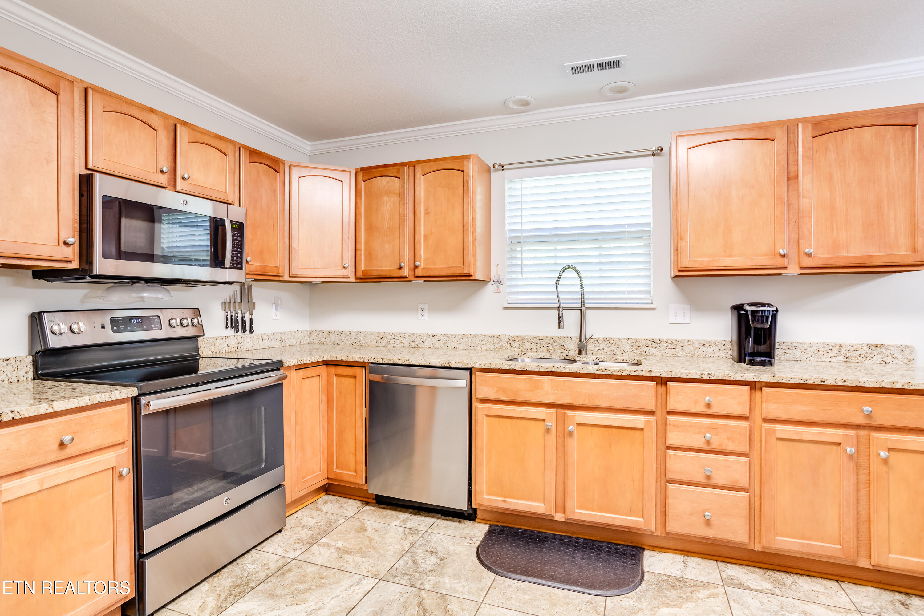 9960 Coral Springs Lane Knoxville TN 37922