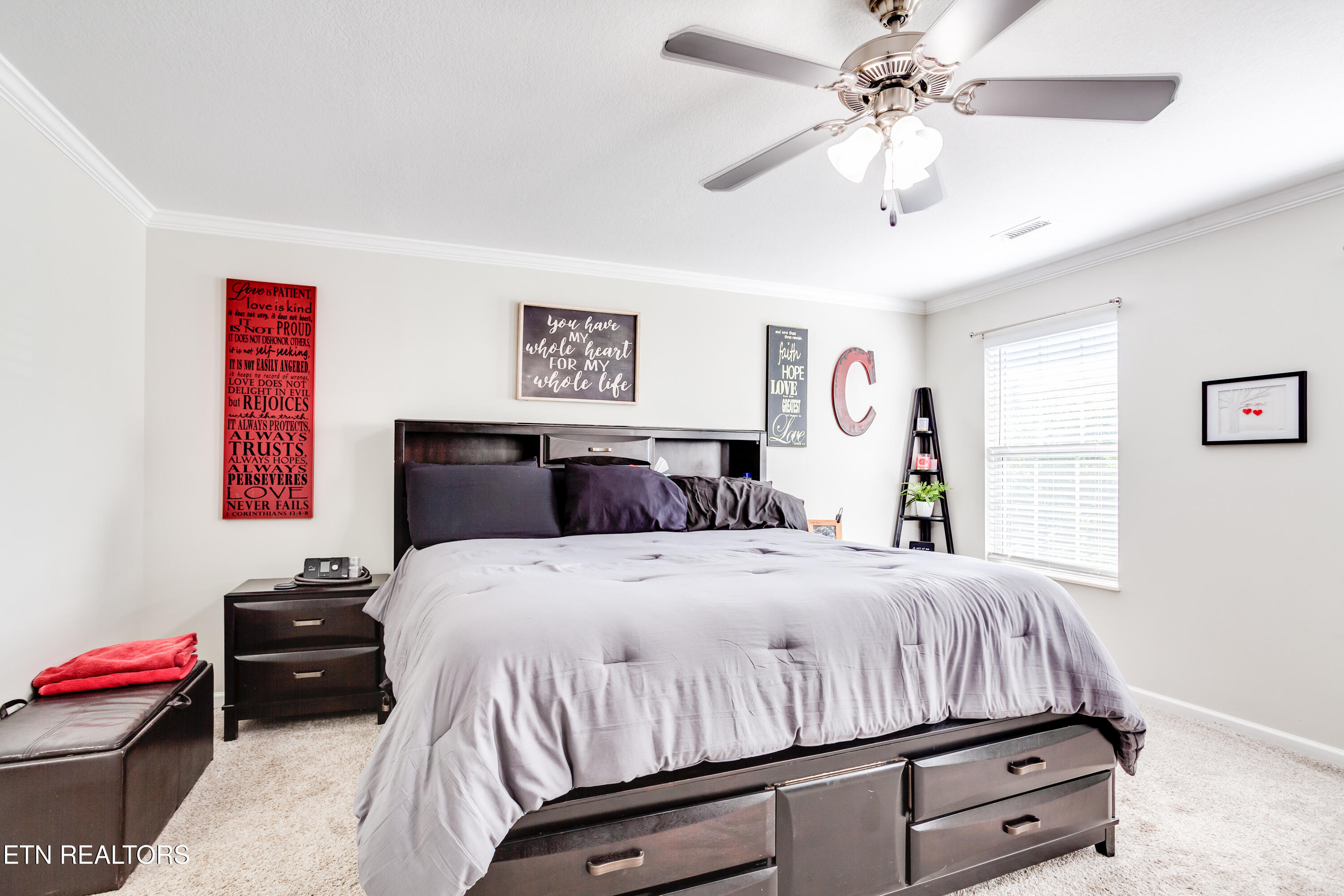 9960 Coral Springs Lane Knoxville TN 37922