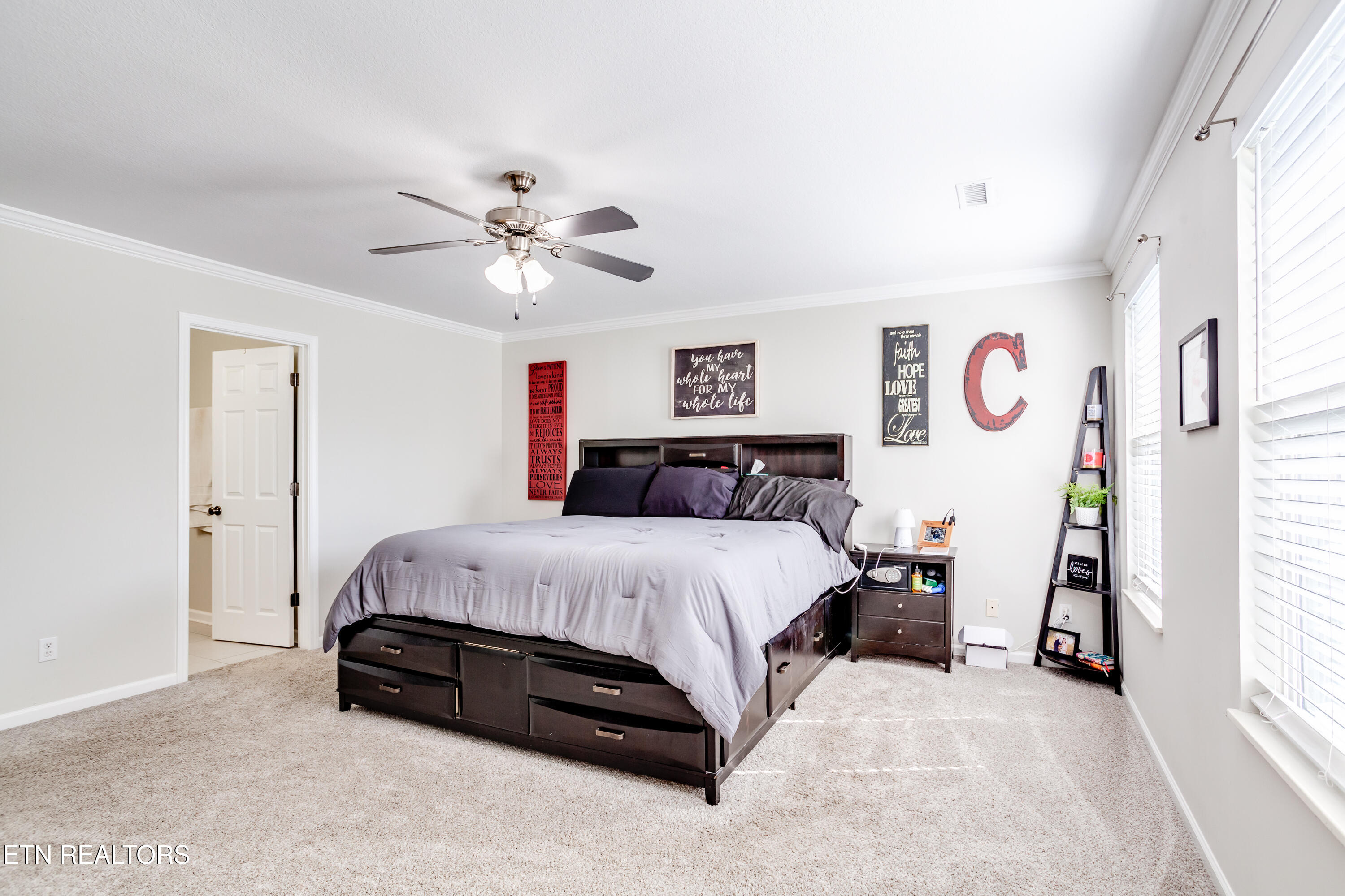 9960 Coral Springs Lane Knoxville TN 37922