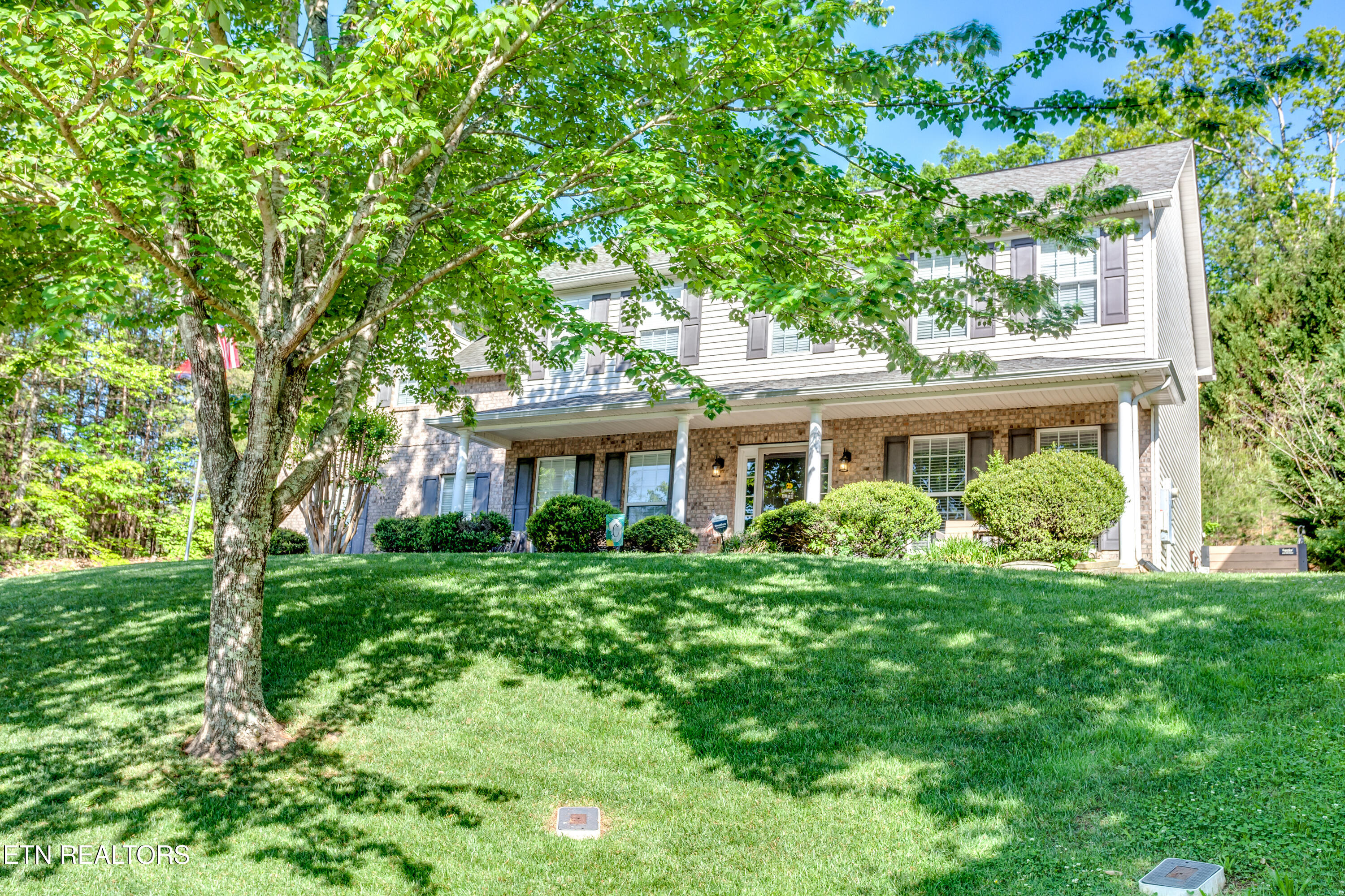 9960 Coral Springs Lane Knoxville TN 37922