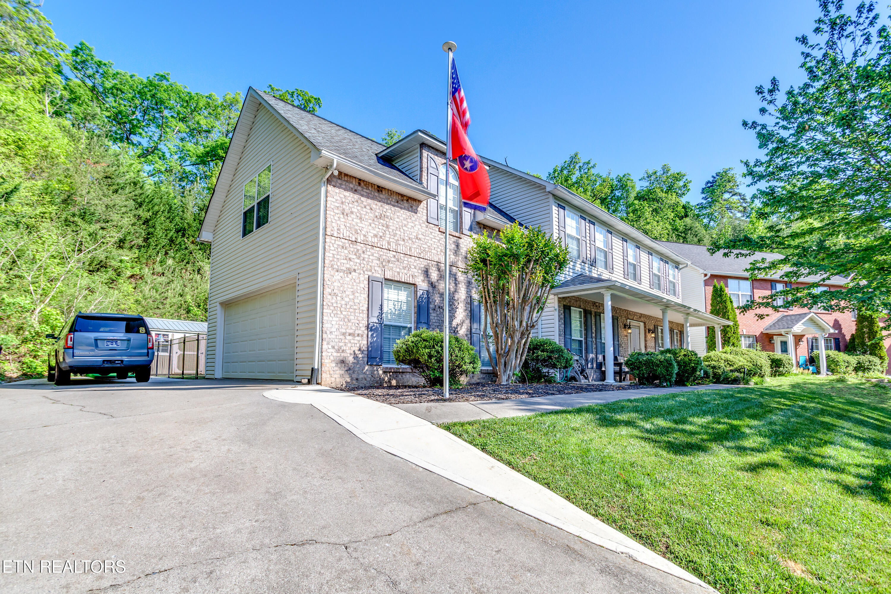 9960 Coral Springs Lane Knoxville TN 37922