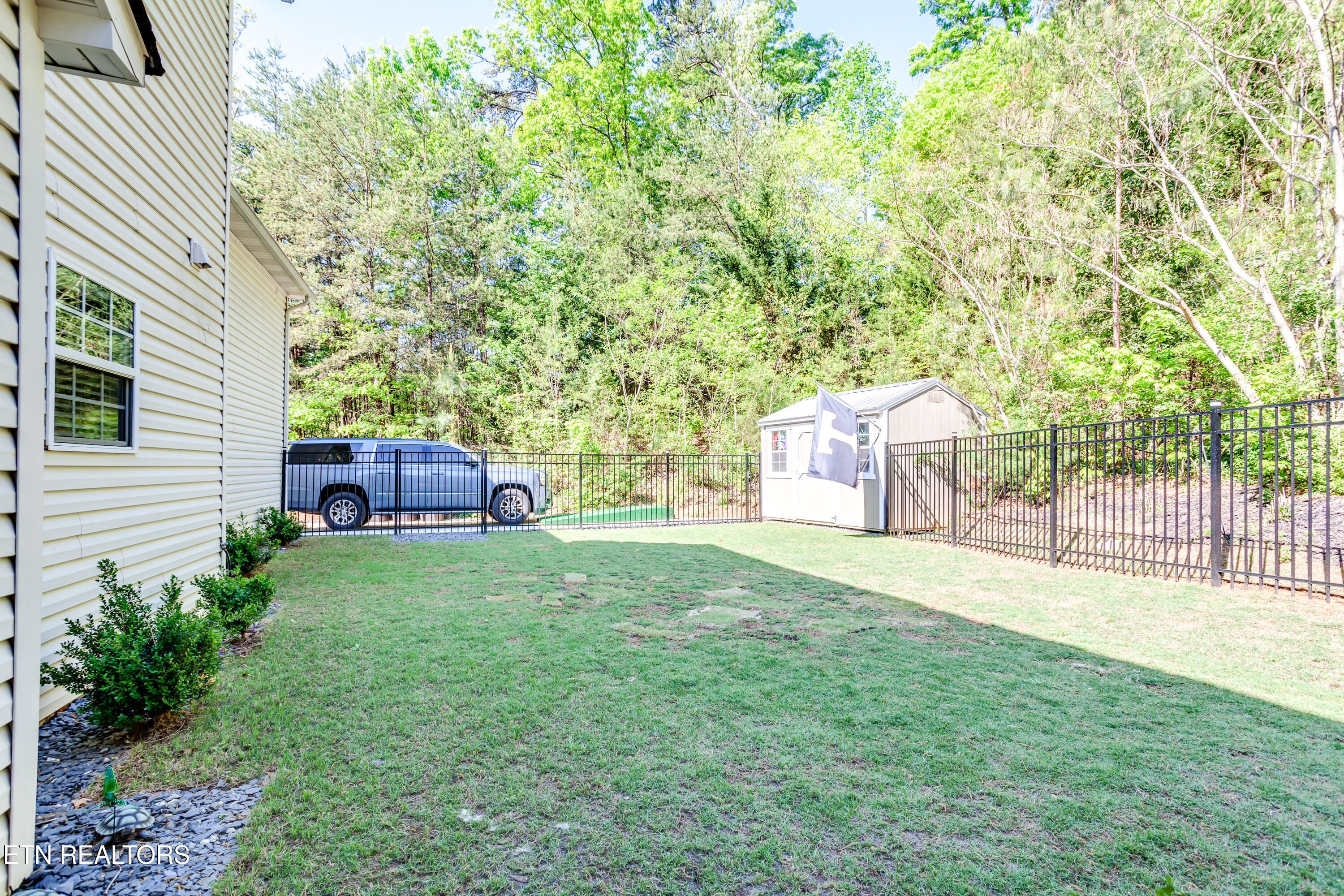 9960 Coral Springs Lane Knoxville TN 37922