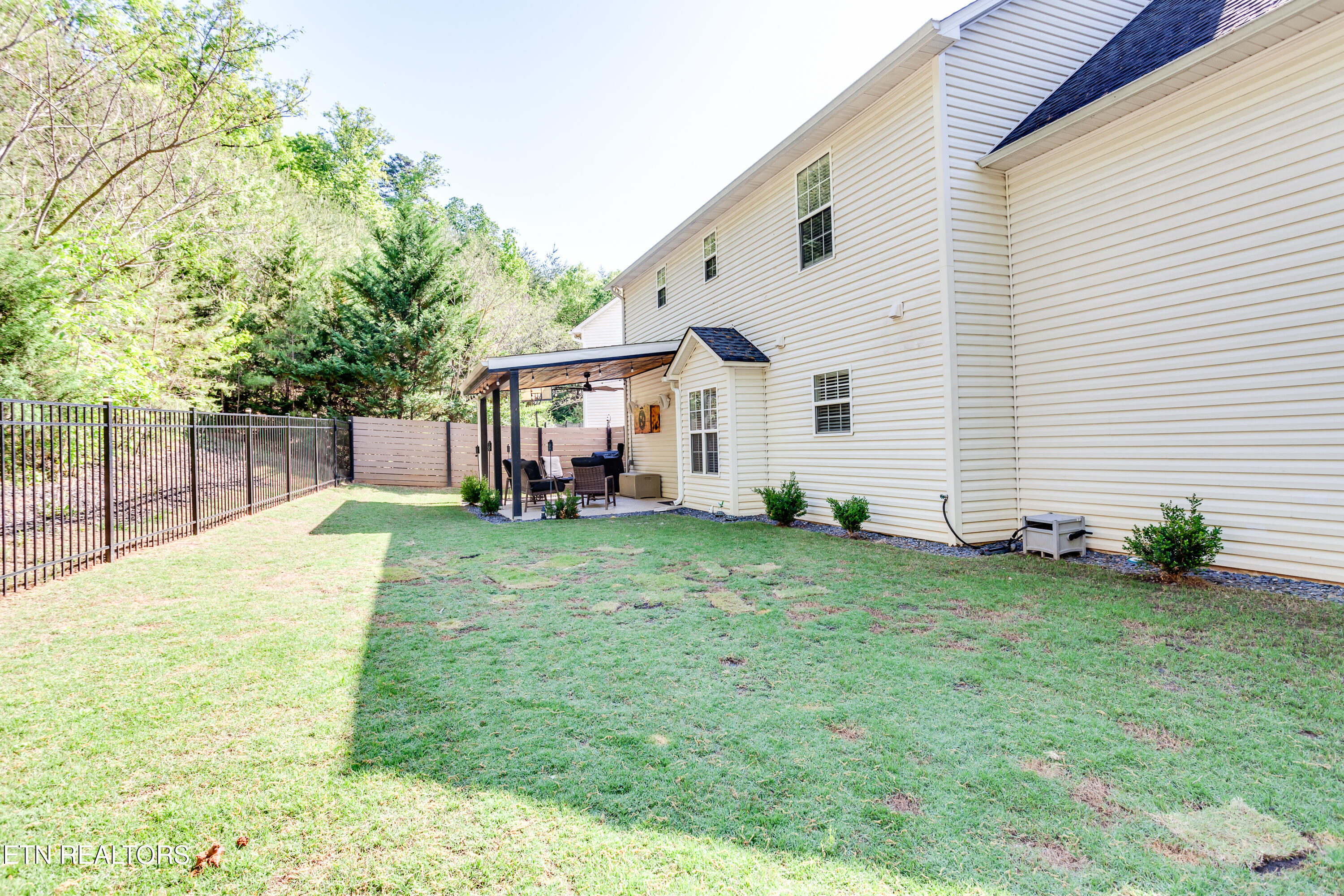 9960 Coral Springs Lane Knoxville TN 37922