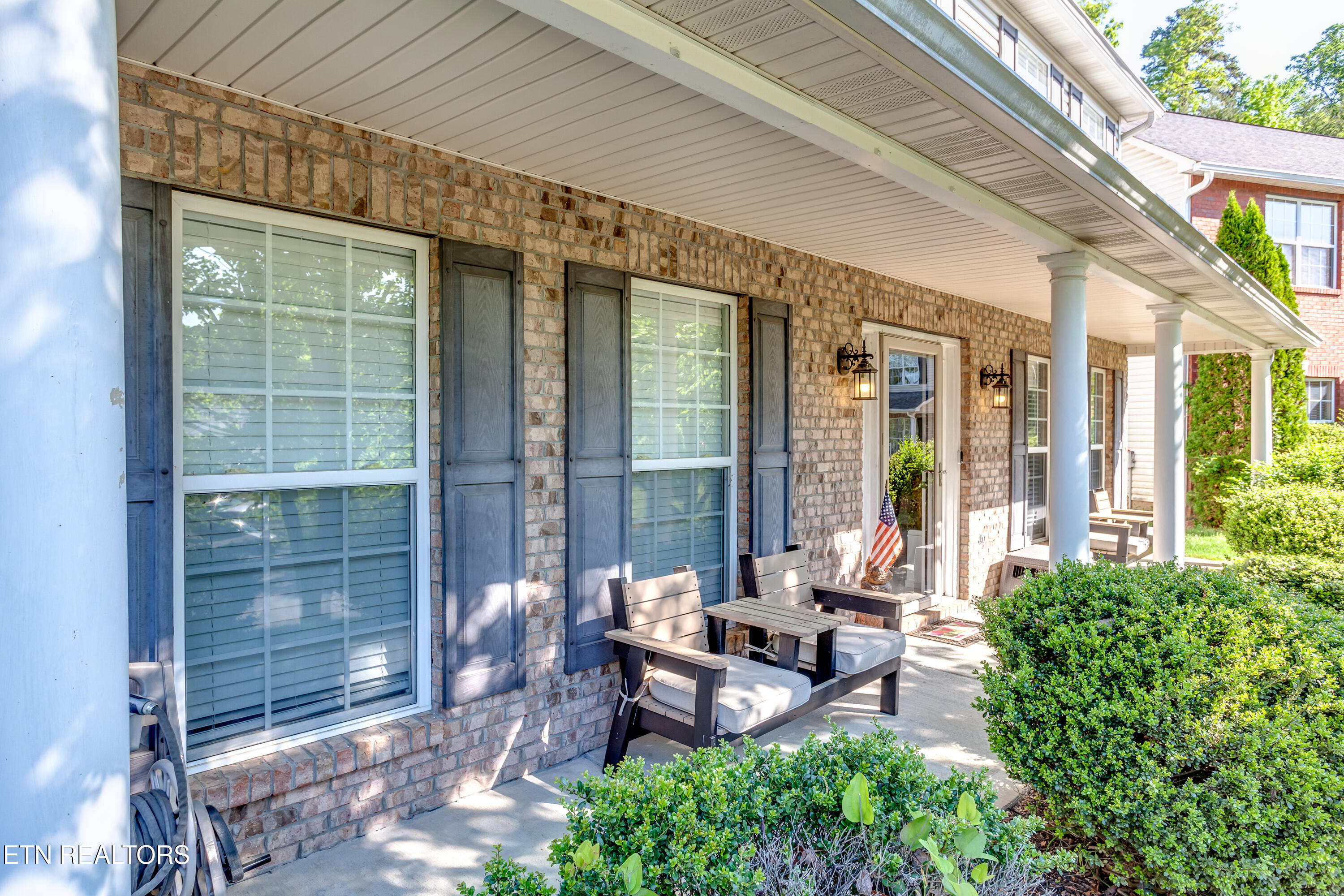 9960 Coral Springs Lane Knoxville TN 37922
