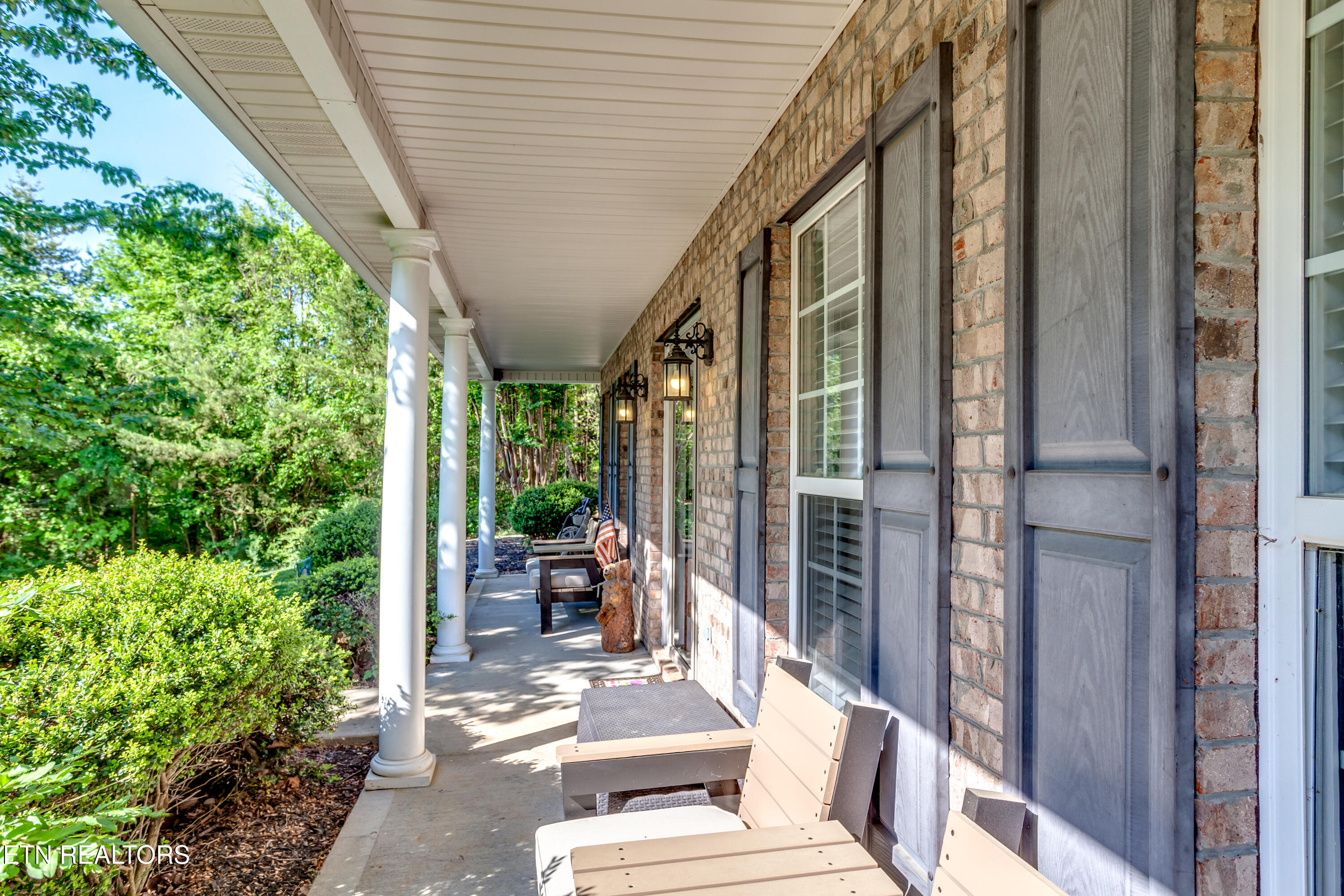 9960 Coral Springs Lane Knoxville TN 37922