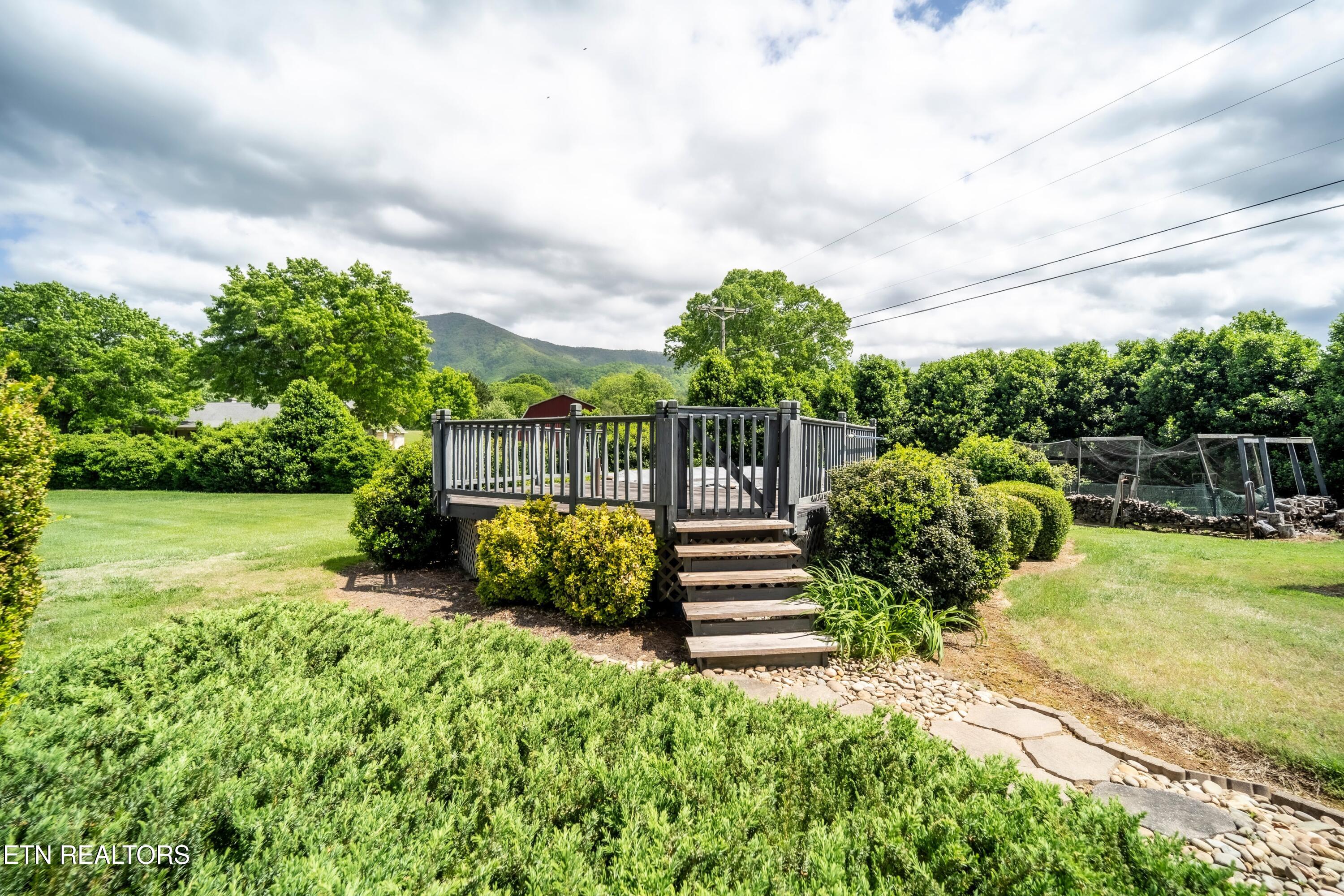 3938 Katy Hollar Road Sevierville TN 37862