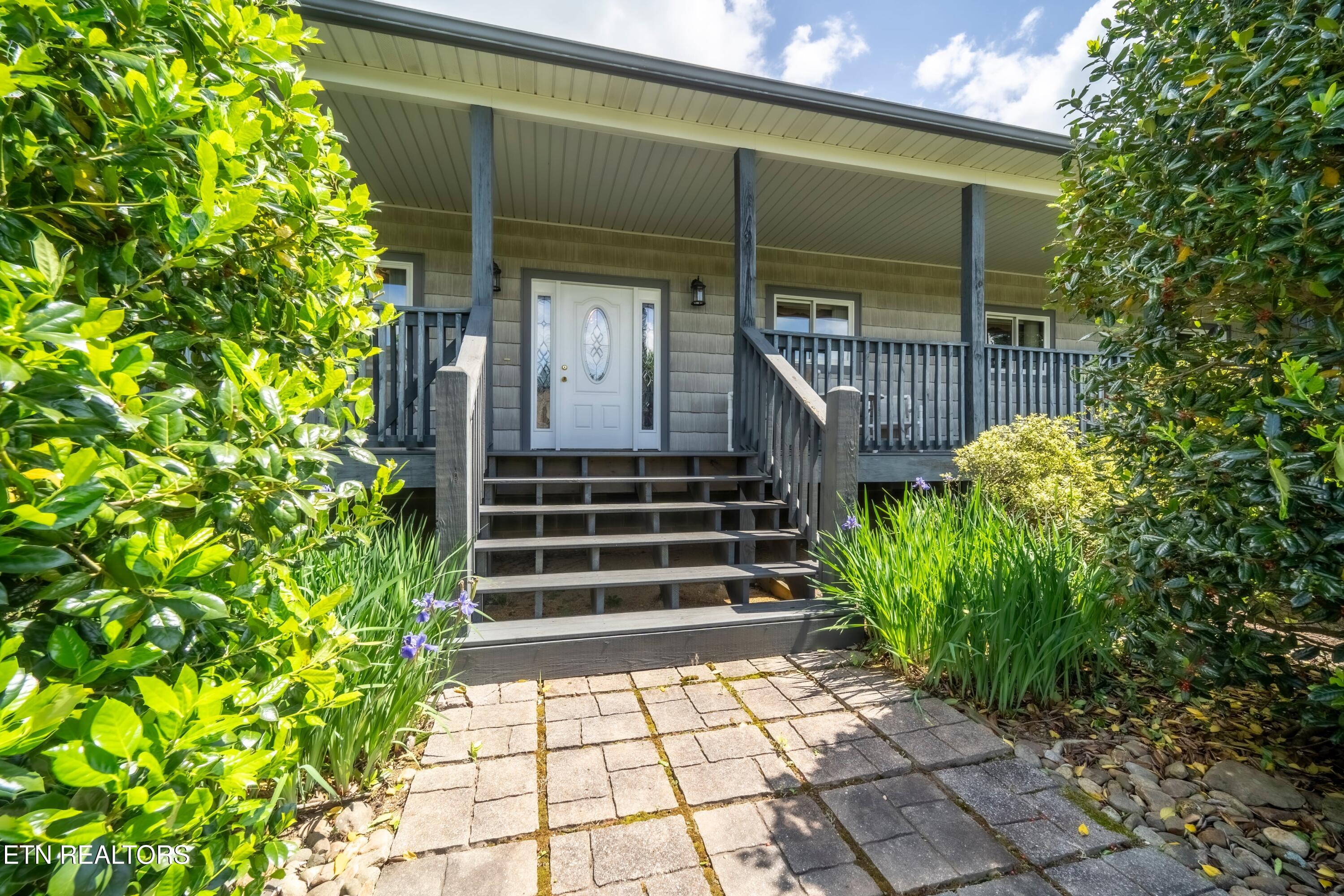3938 Katy Hollar Road Sevierville TN 37862