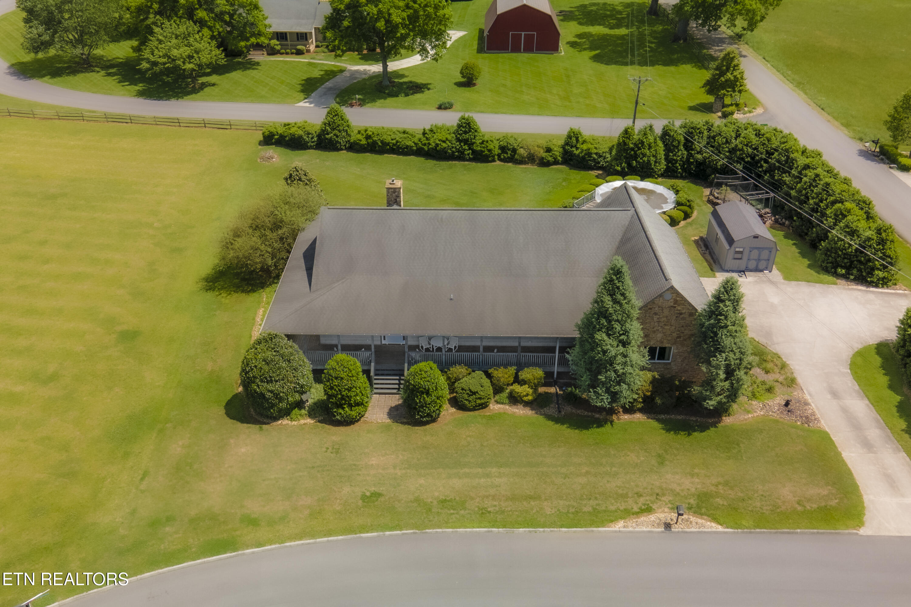 3938 Katy Hollar Road Sevierville TN 37862