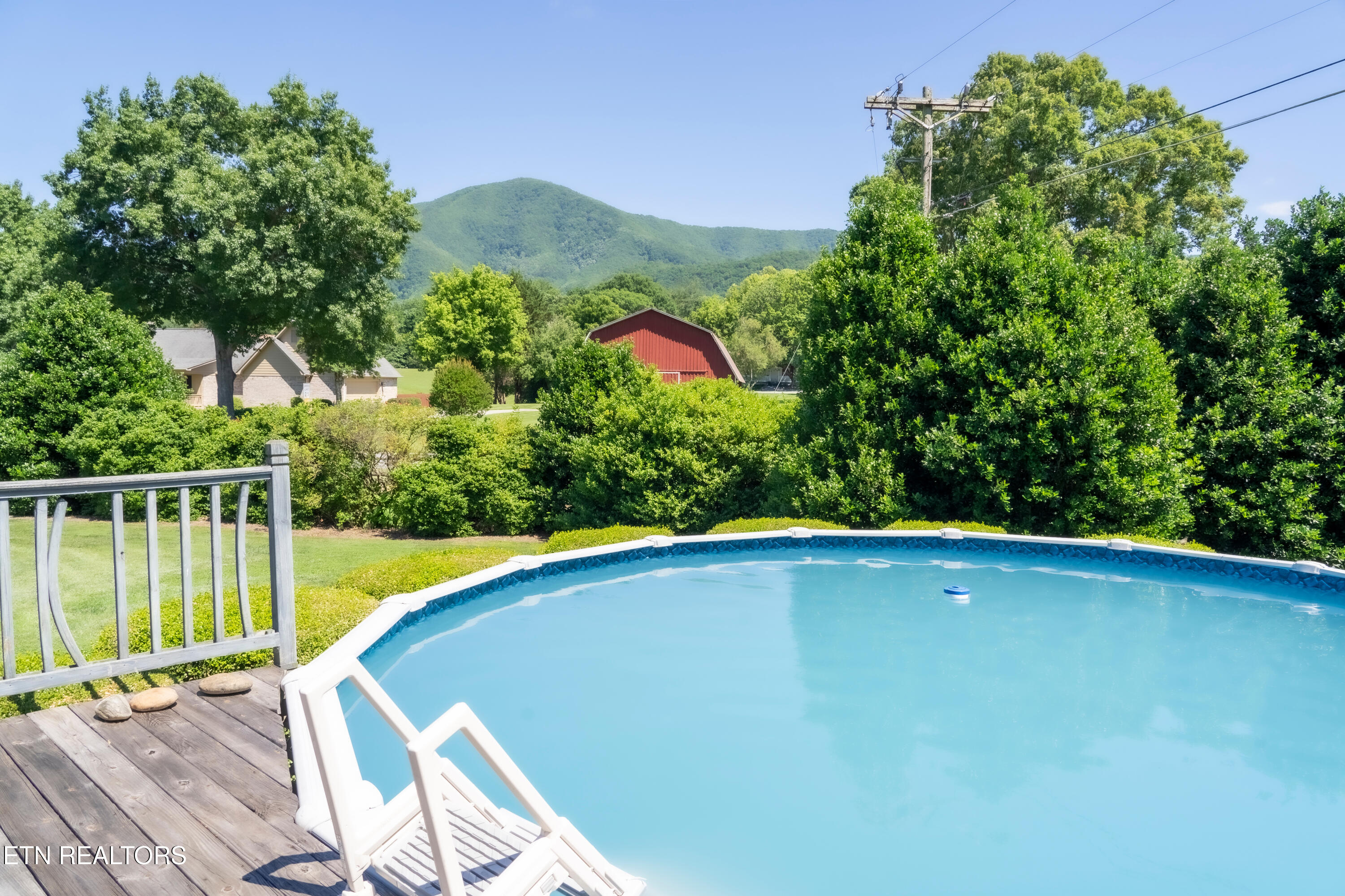 3938 Katy Hollar Road Sevierville TN 37862
