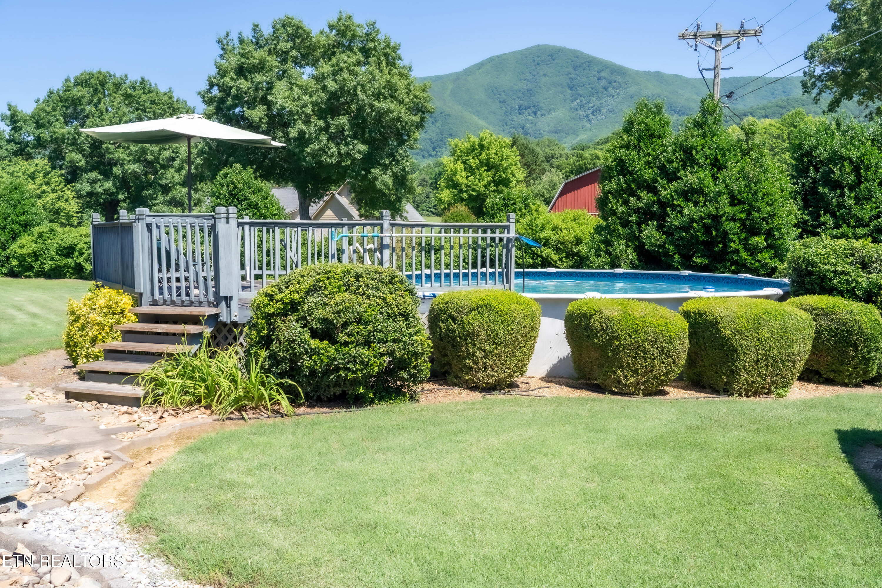 3938 Katy Hollar Road Sevierville TN 37862