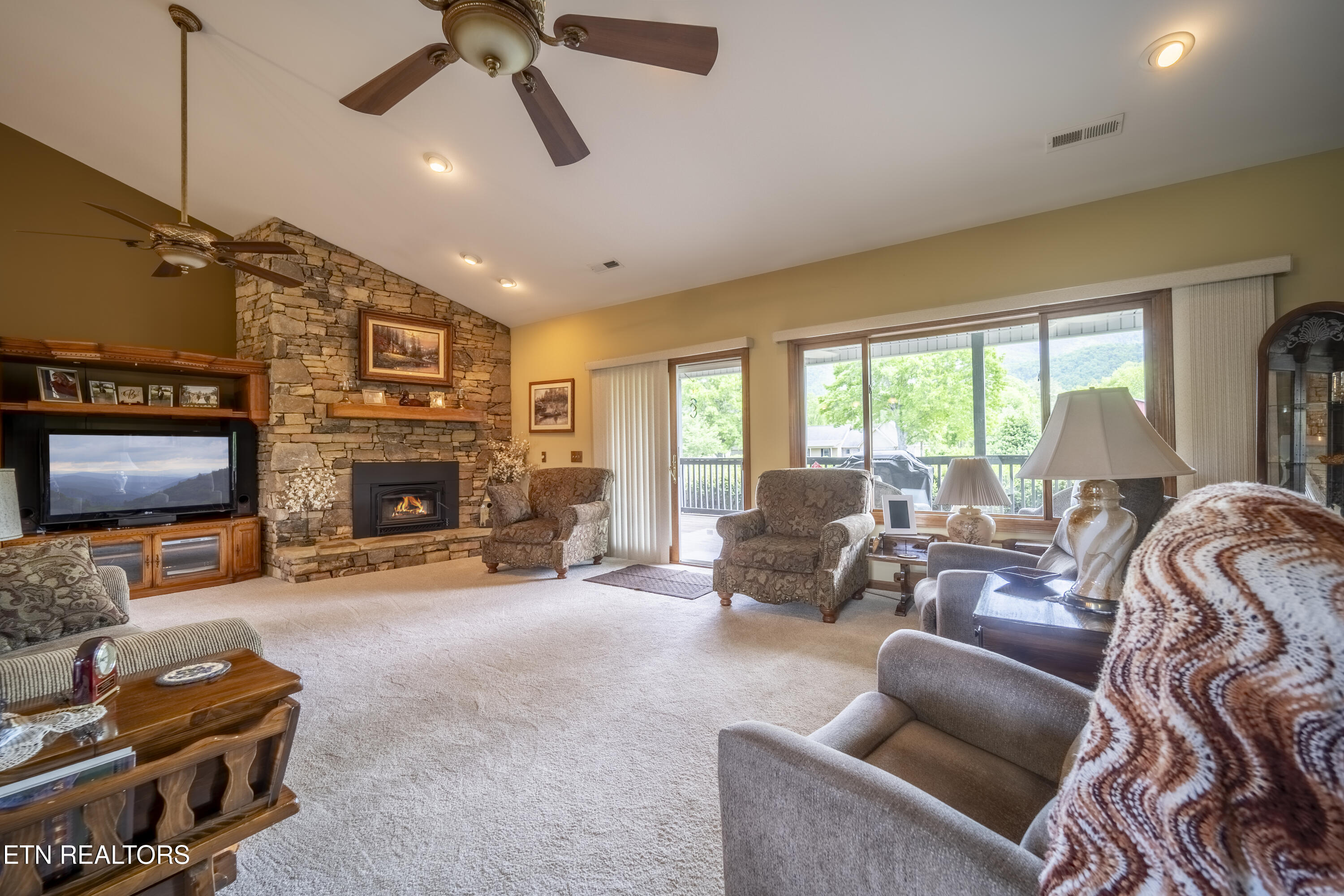 3938 Katy Hollar Road Sevierville TN 37862