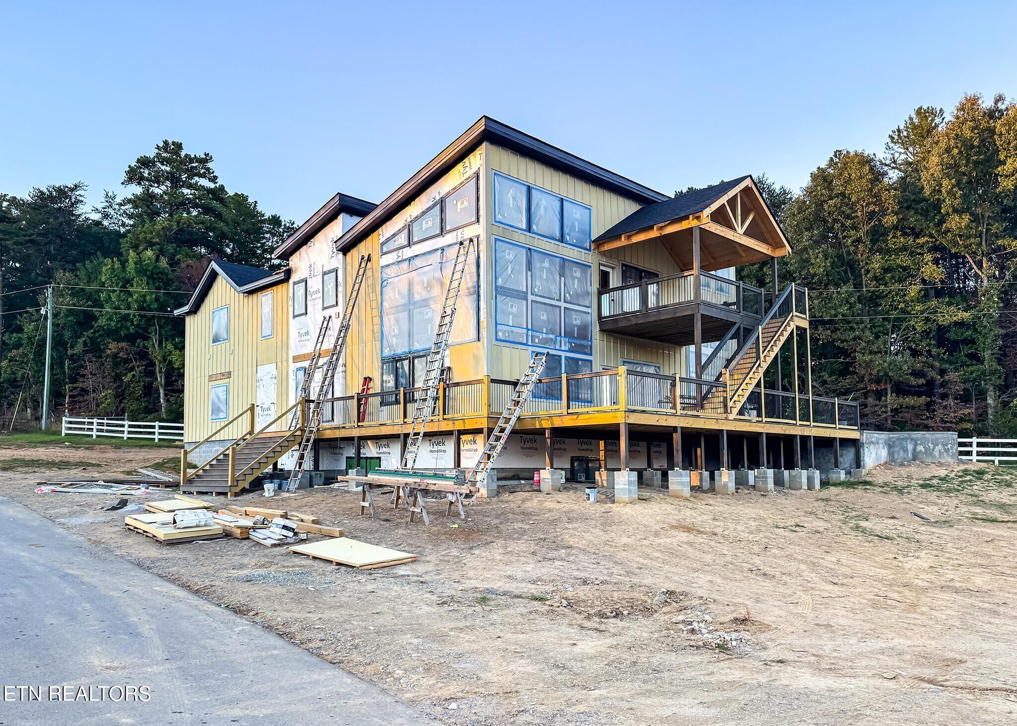 3019 Wonder Meadows Lane Sevierville TN 37862