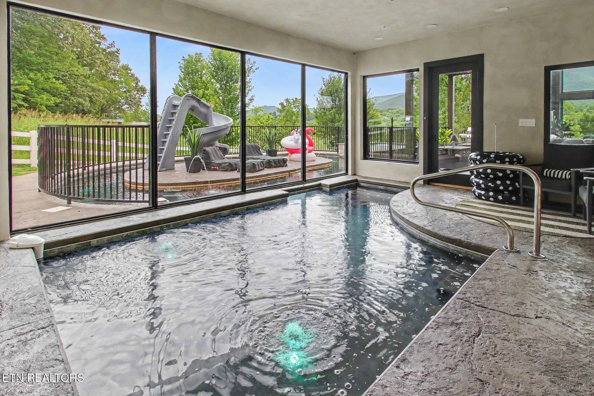 3019 Wonder Meadows Lane Sevierville TN 37862
