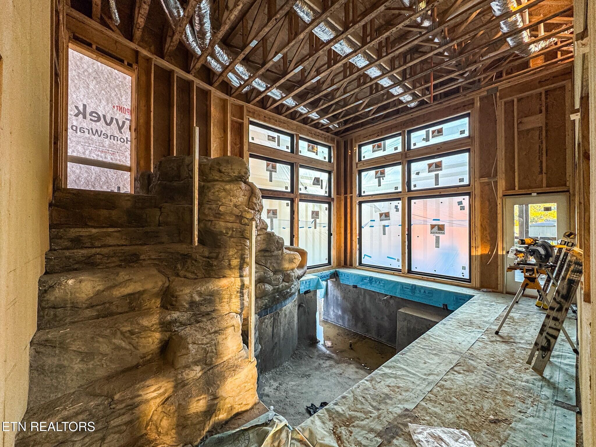 3019 Wonder Meadows Lane Sevierville TN 37862