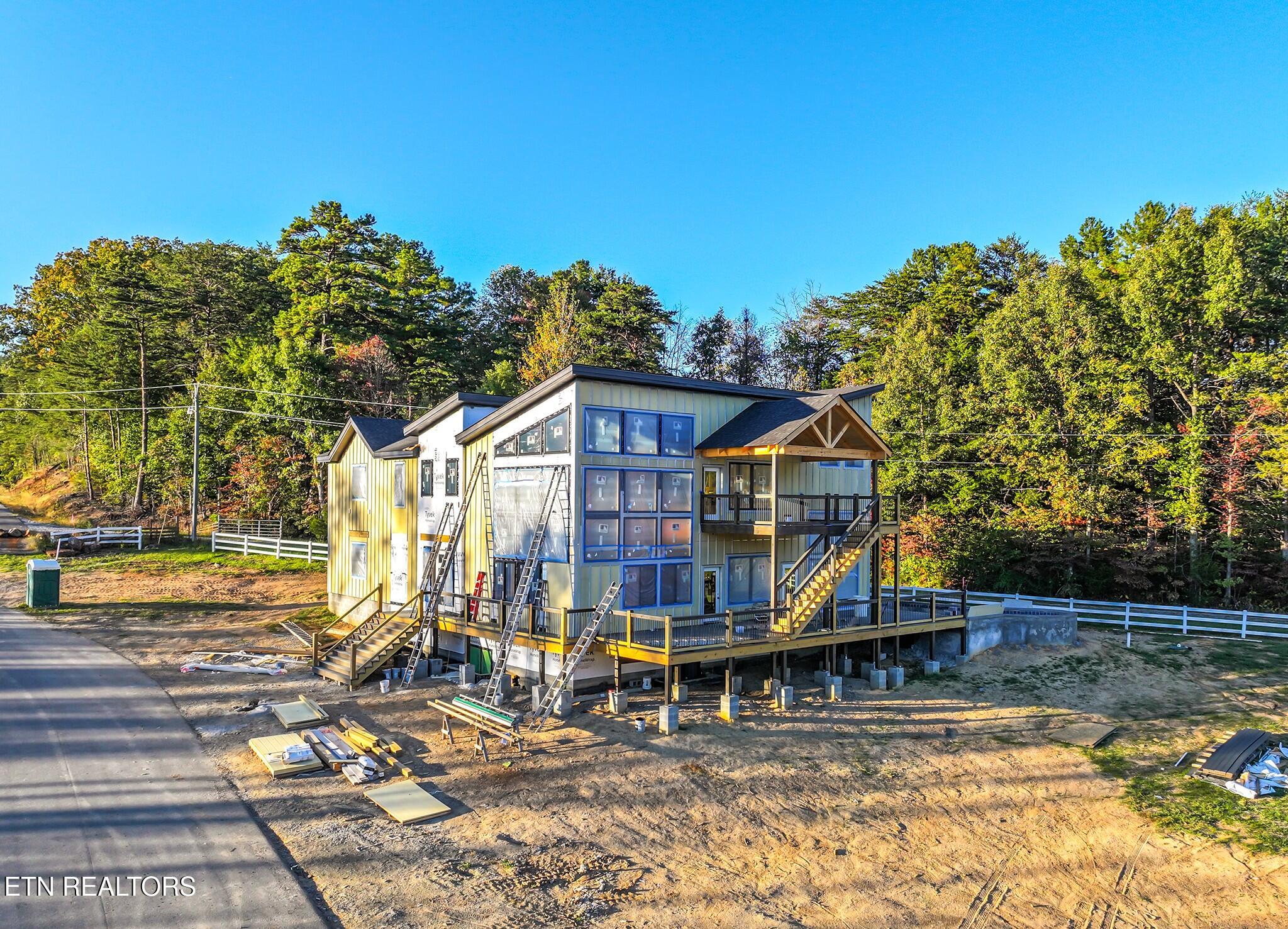 3019 Wonder Meadows Lane Sevierville TN 37862
