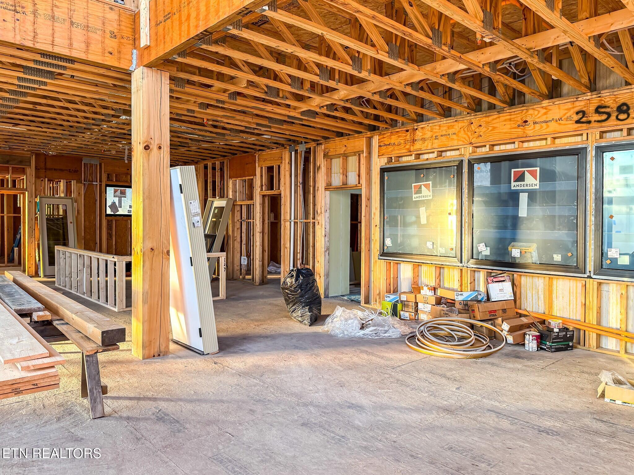 3019 Wonder Meadows Lane Sevierville TN 37862