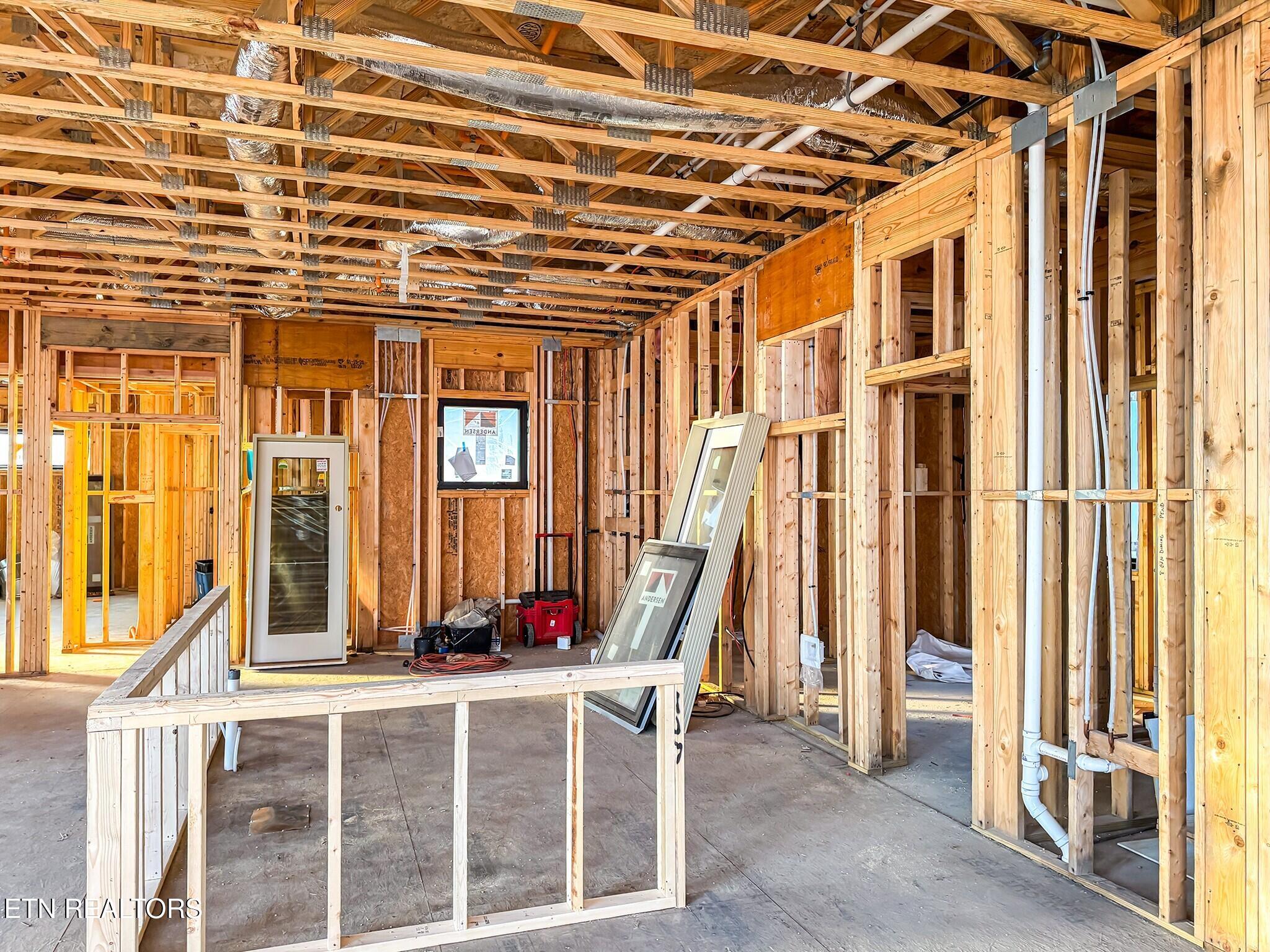 3019 Wonder Meadows Lane Sevierville TN 37862