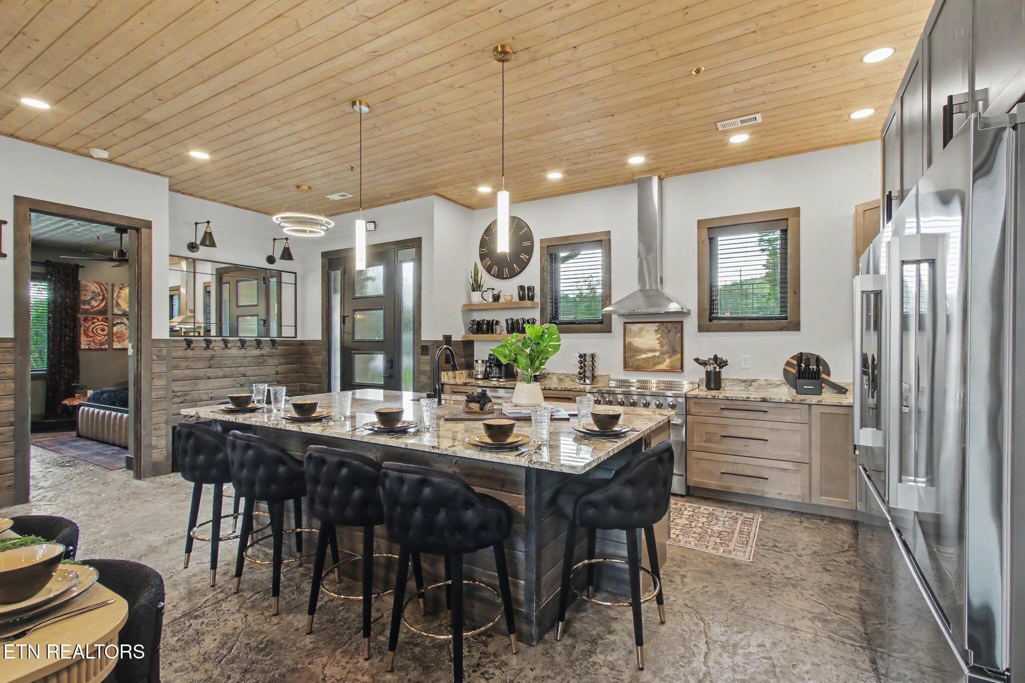 3019 Wonder Meadows Lane Sevierville TN 37862
