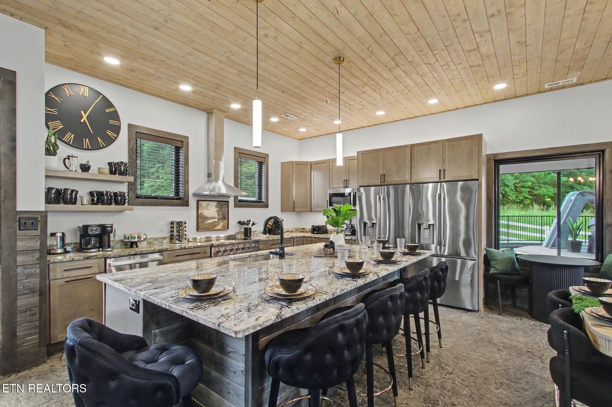 3019 Wonder Meadows Lane Sevierville TN 37862