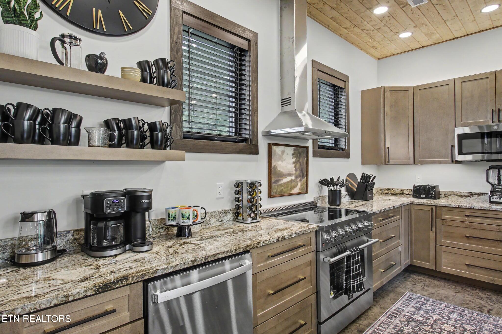 3019 Wonder Meadows Lane Sevierville TN 37862