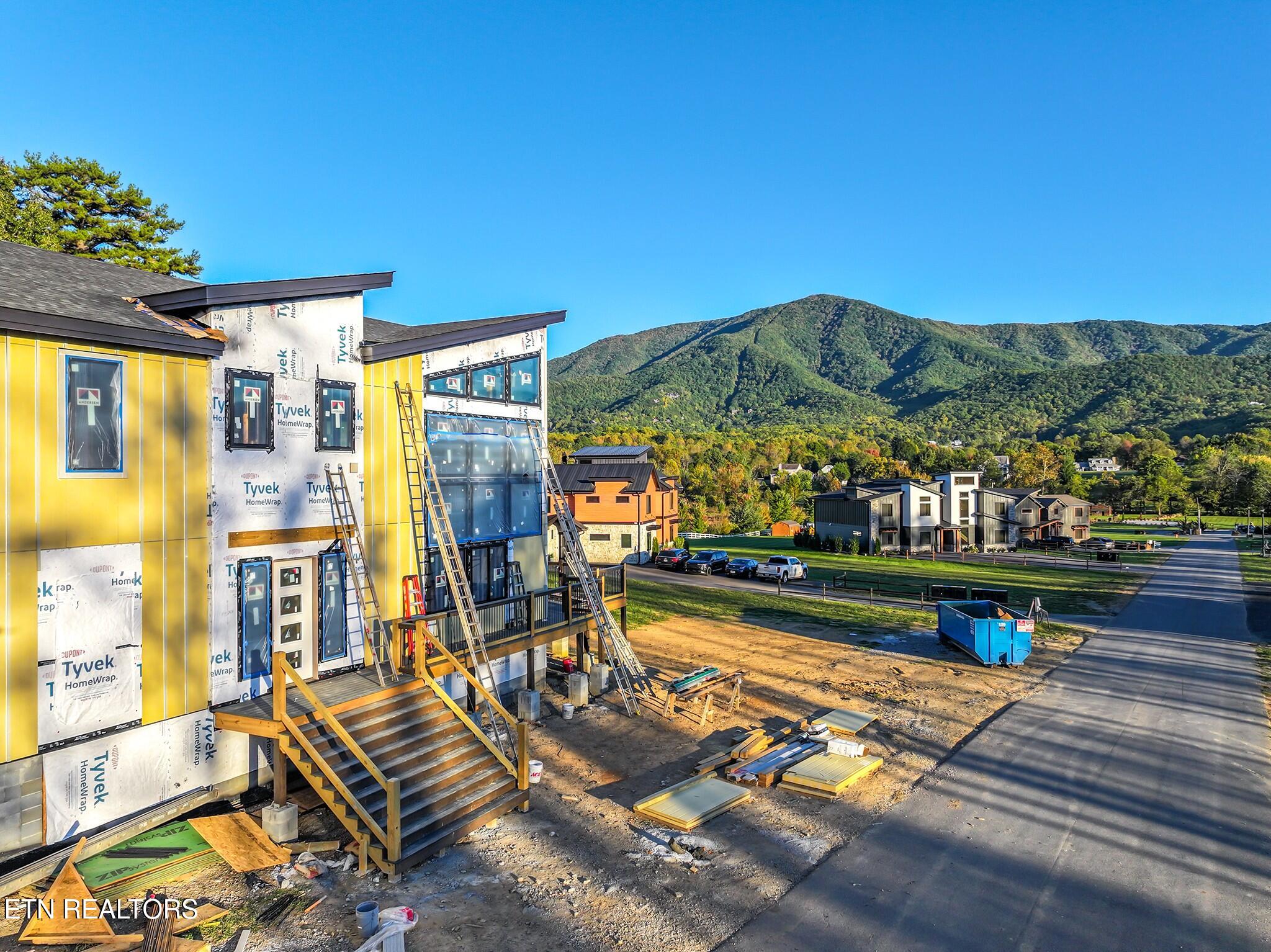 3019 Wonder Meadows Lane Sevierville TN 37862