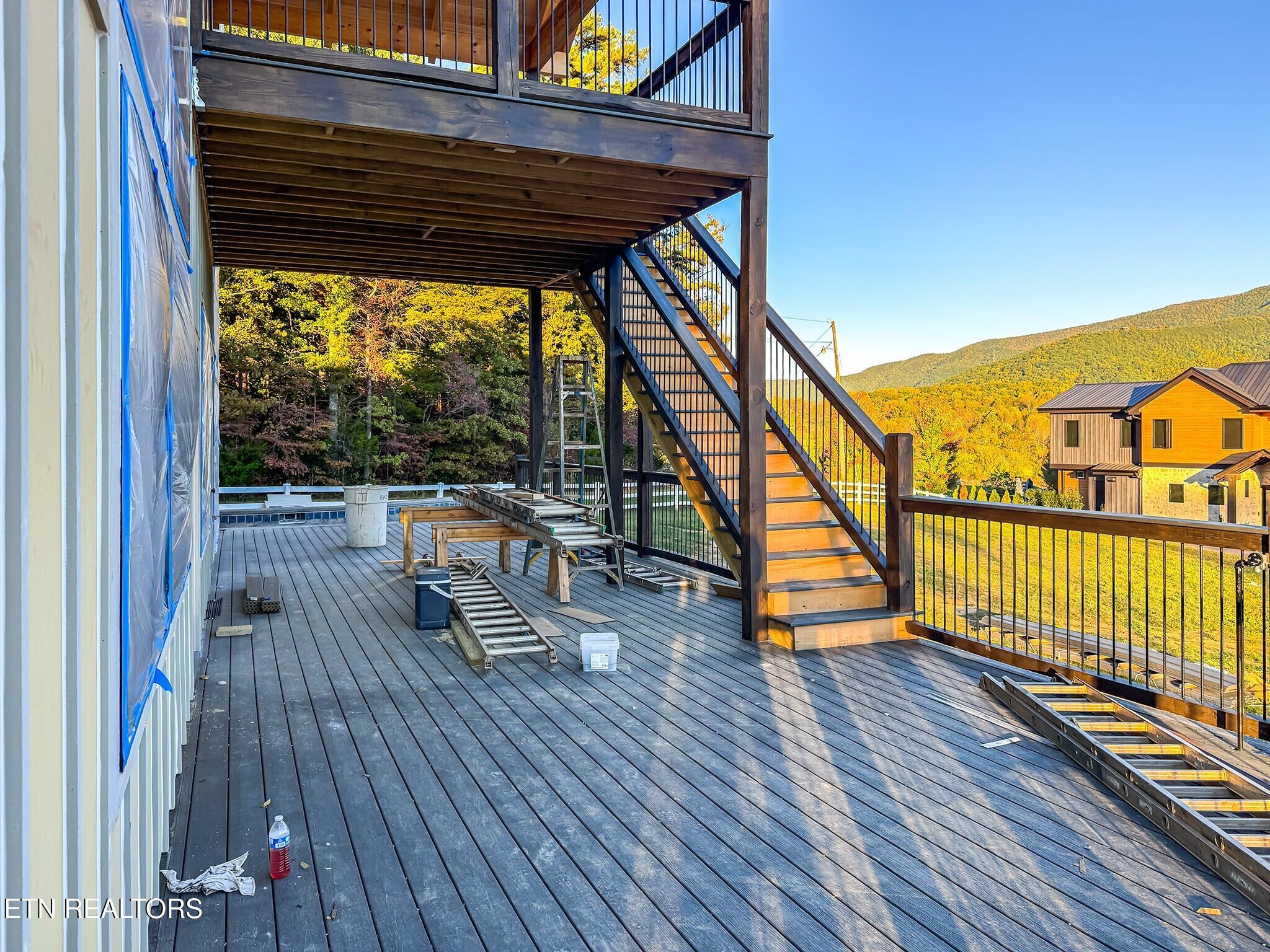 3019 Wonder Meadows Lane Sevierville TN 37862