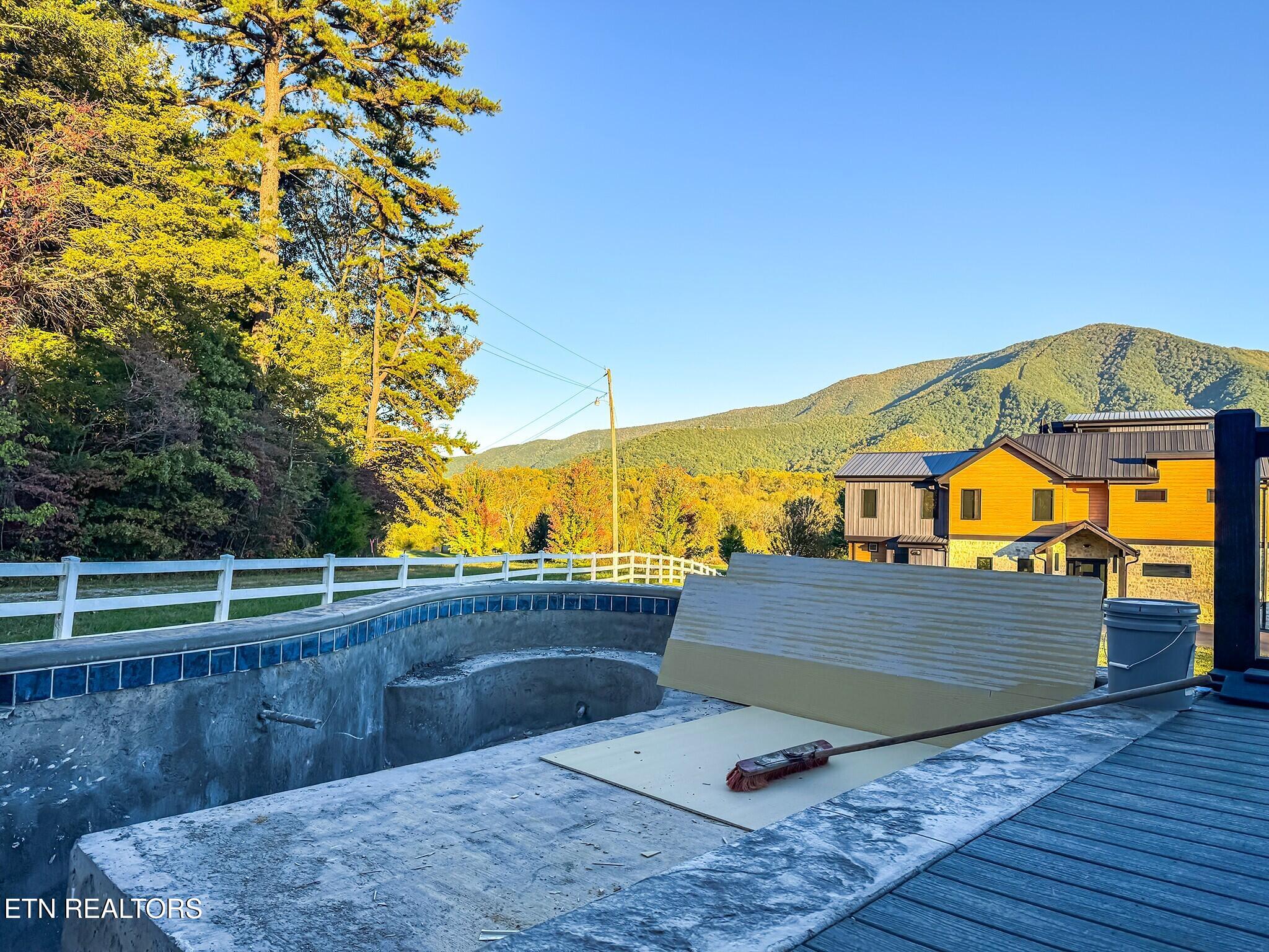 3019 Wonder Meadows Lane Sevierville TN 37862