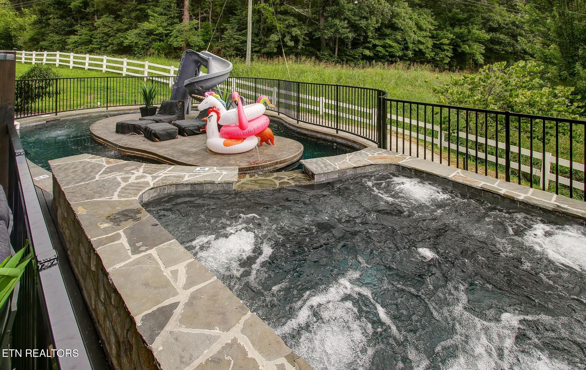 3019 Wonder Meadows Lane Sevierville TN 37862