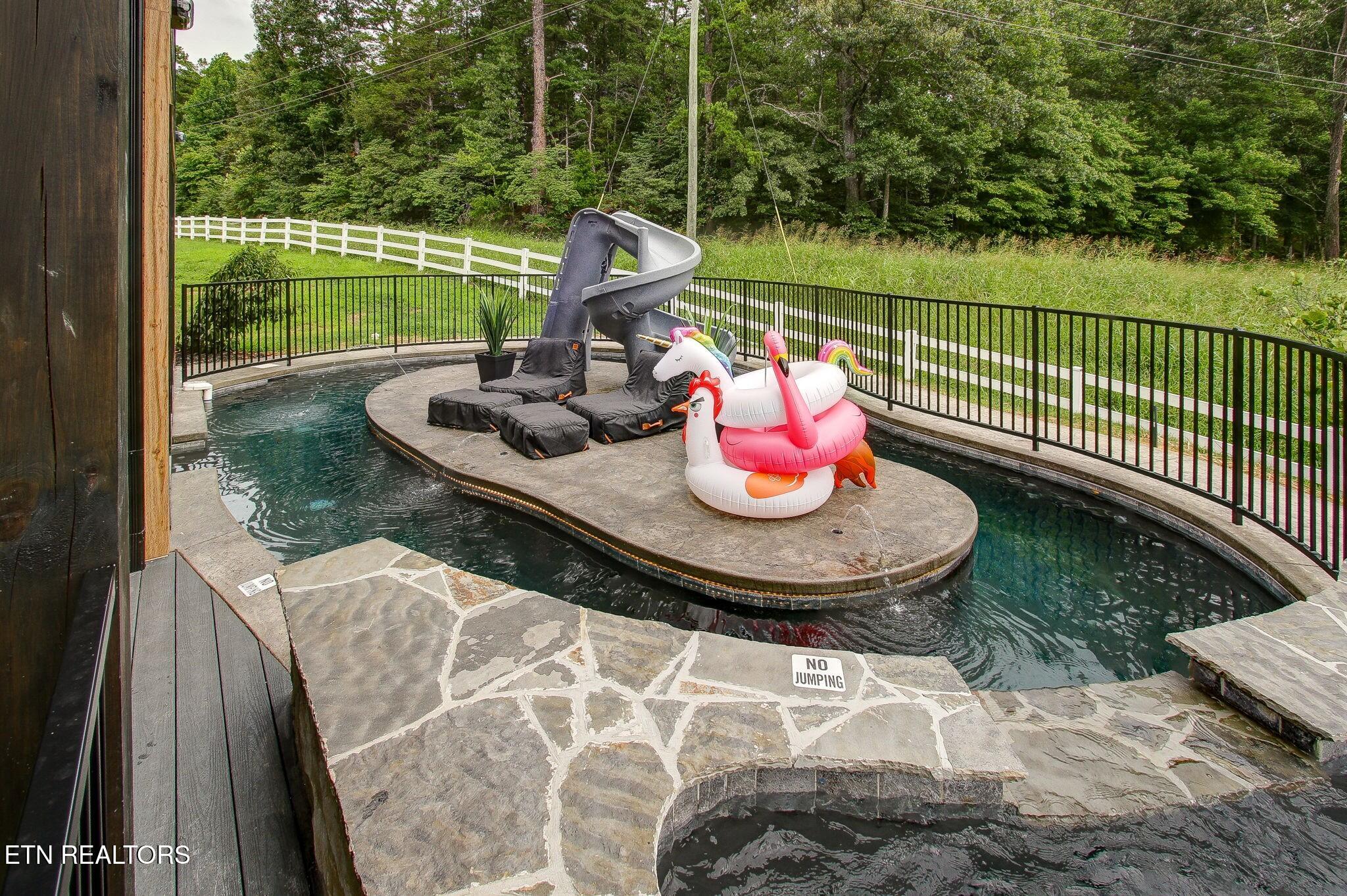 3019 Wonder Meadows Lane Sevierville TN 37862
