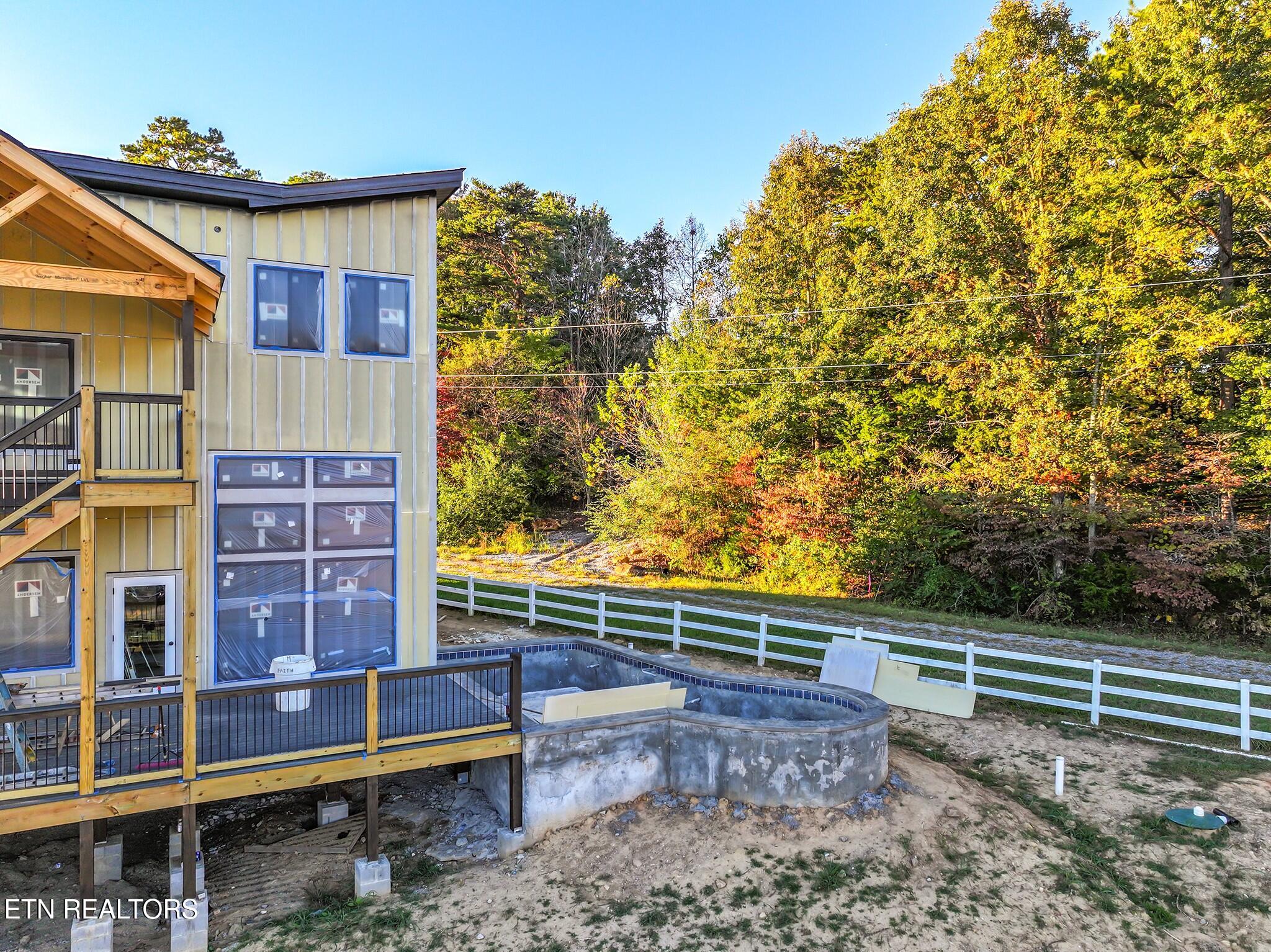 3019 Wonder Meadows Lane Sevierville TN 37862
