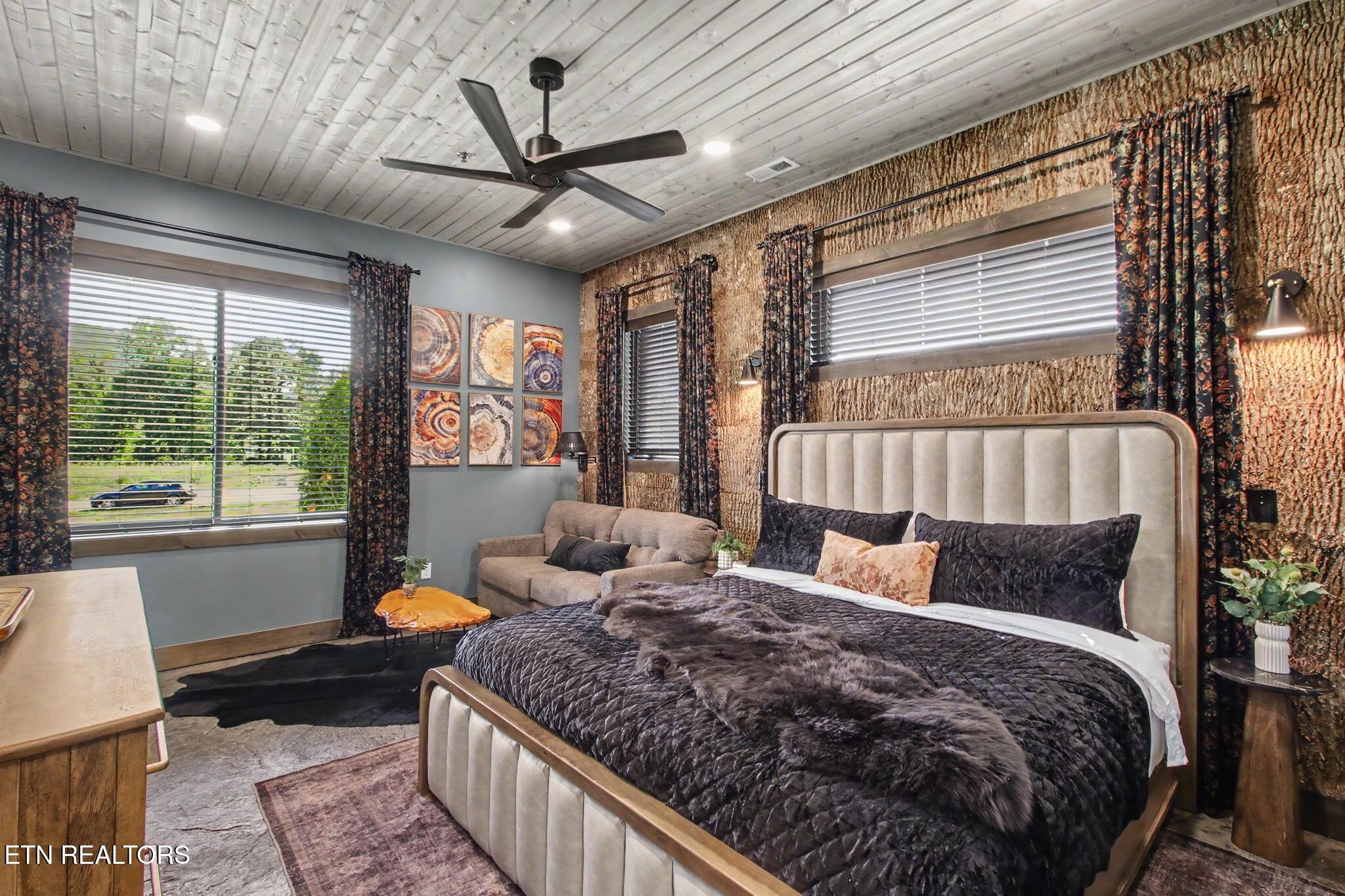 3019 Wonder Meadows Lane Sevierville TN 37862