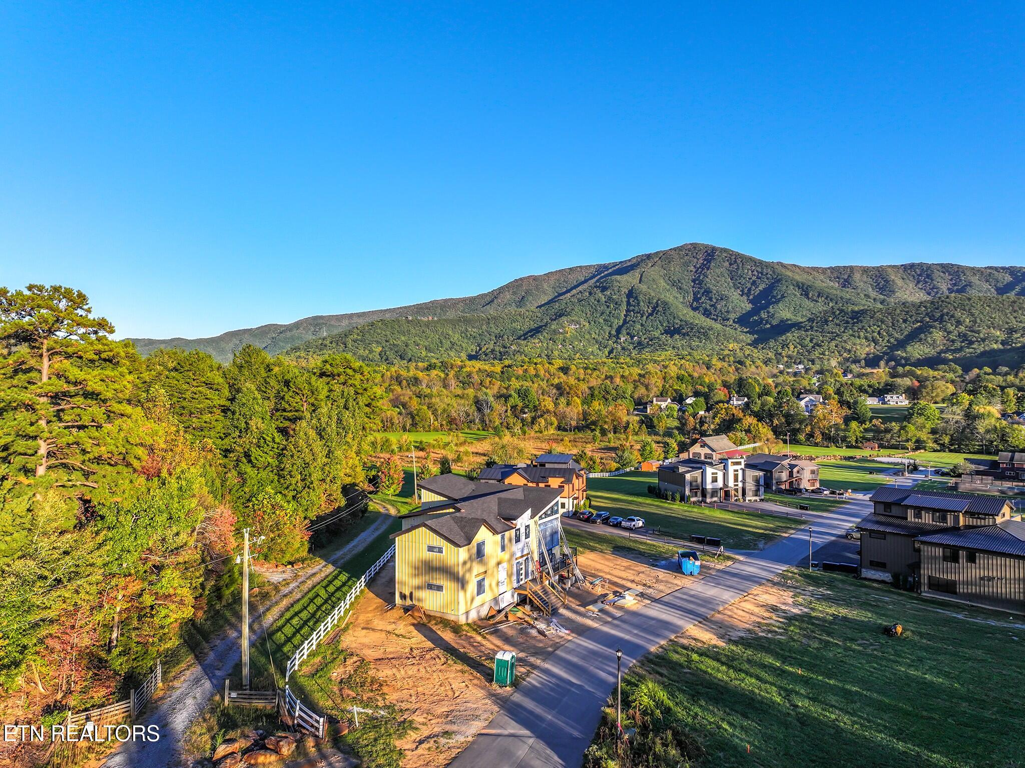 3019 Wonder Meadows Lane Sevierville TN 37862