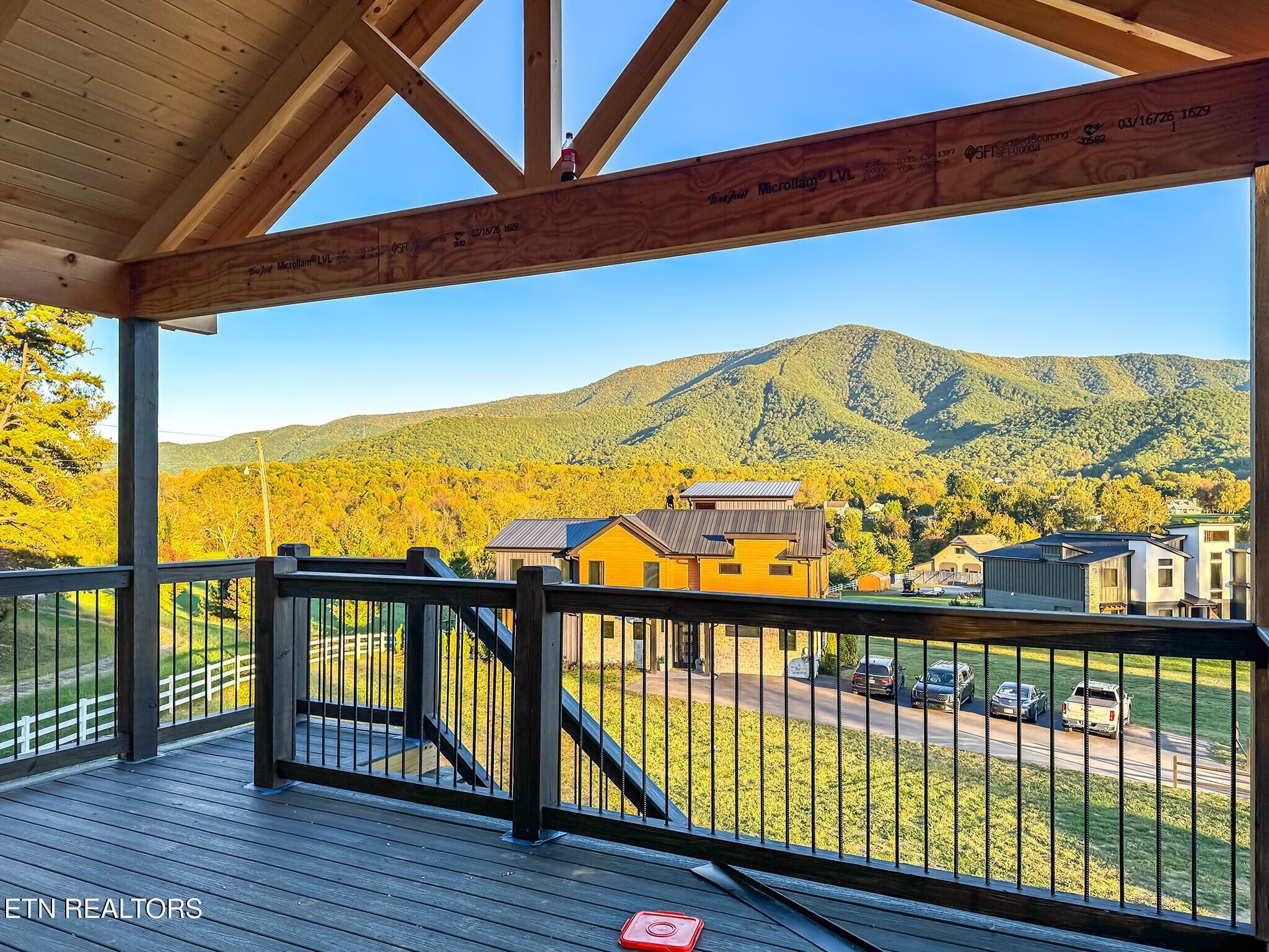 3019 Wonder Meadows Lane Sevierville TN 37862