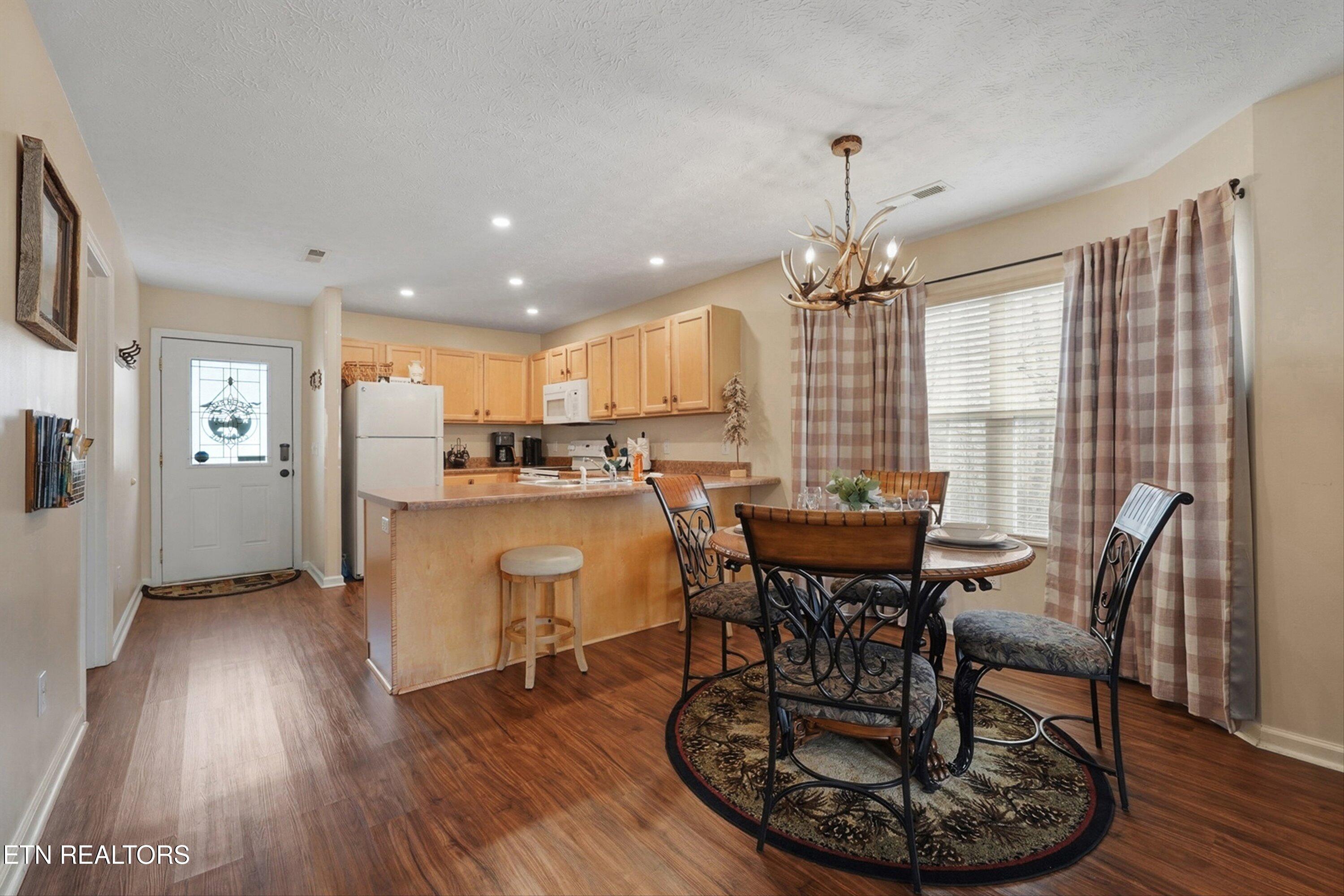 2032 Slippery Rock Circle Pigeon Forge TN 37862