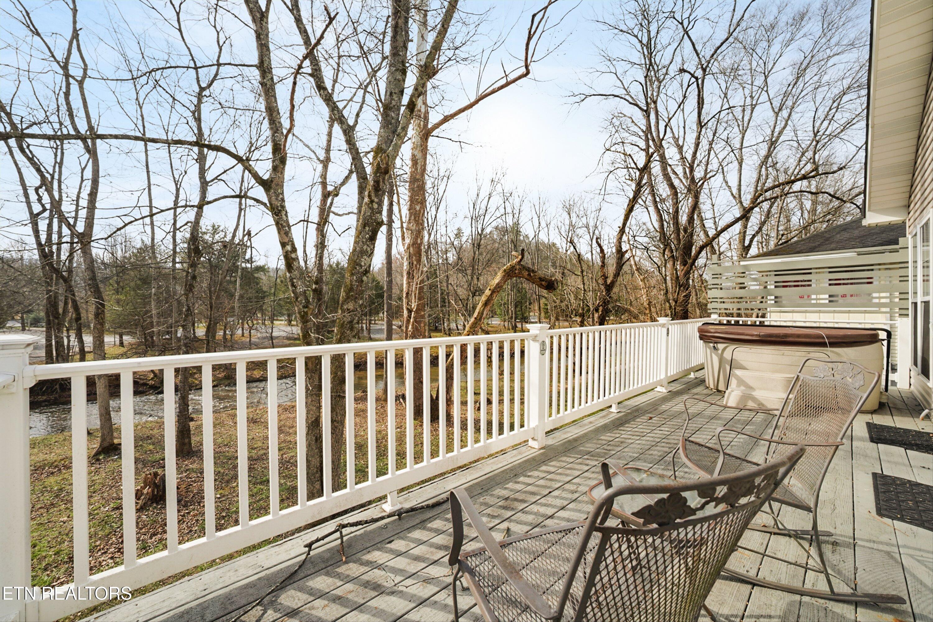 2032 Slippery Rock Circle Pigeon Forge TN 37862