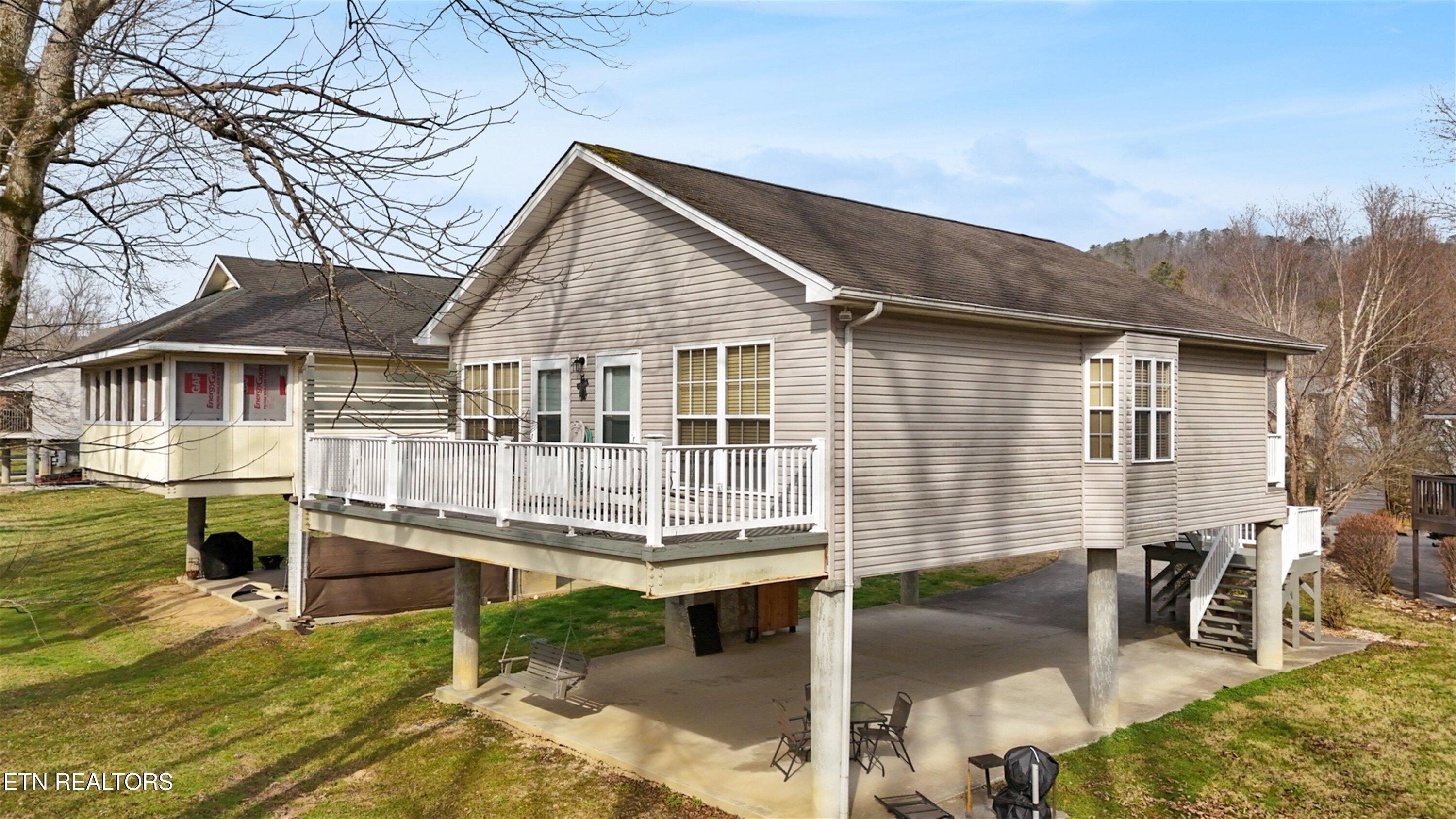 2032 Slippery Rock Circle Pigeon Forge TN 37862