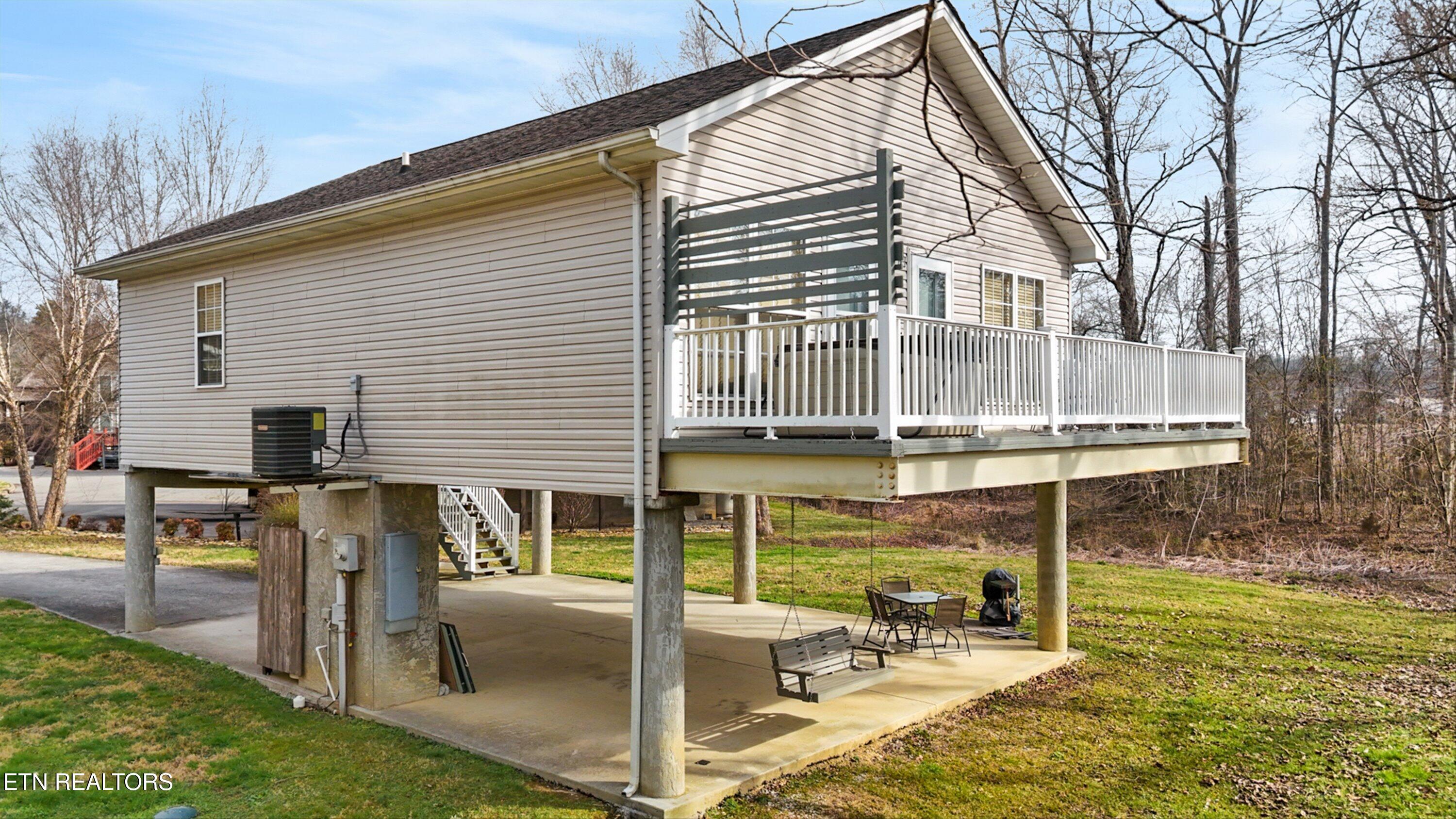2032 Slippery Rock Circle Pigeon Forge TN 37862