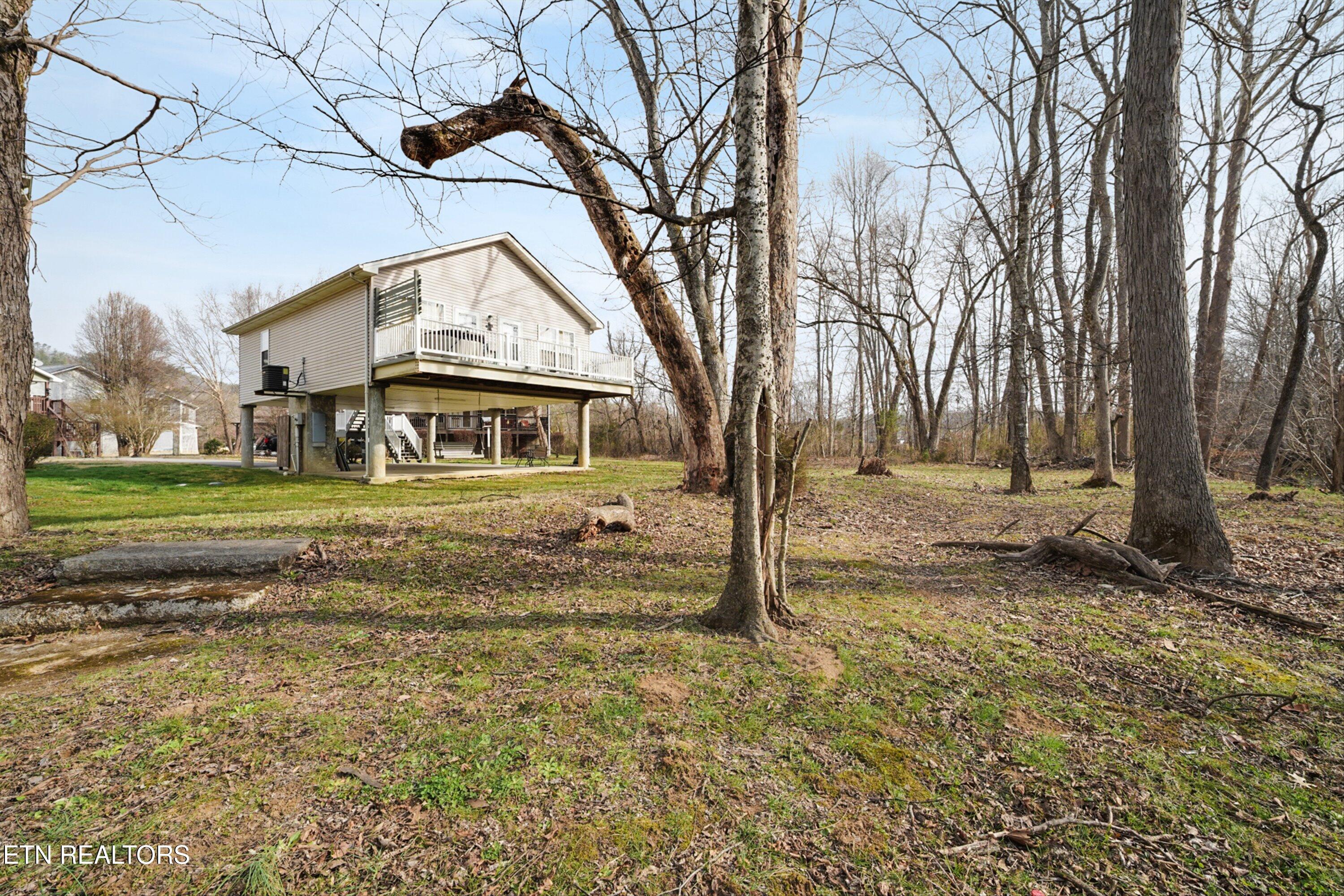 2032 Slippery Rock Circle Pigeon Forge TN 37862
