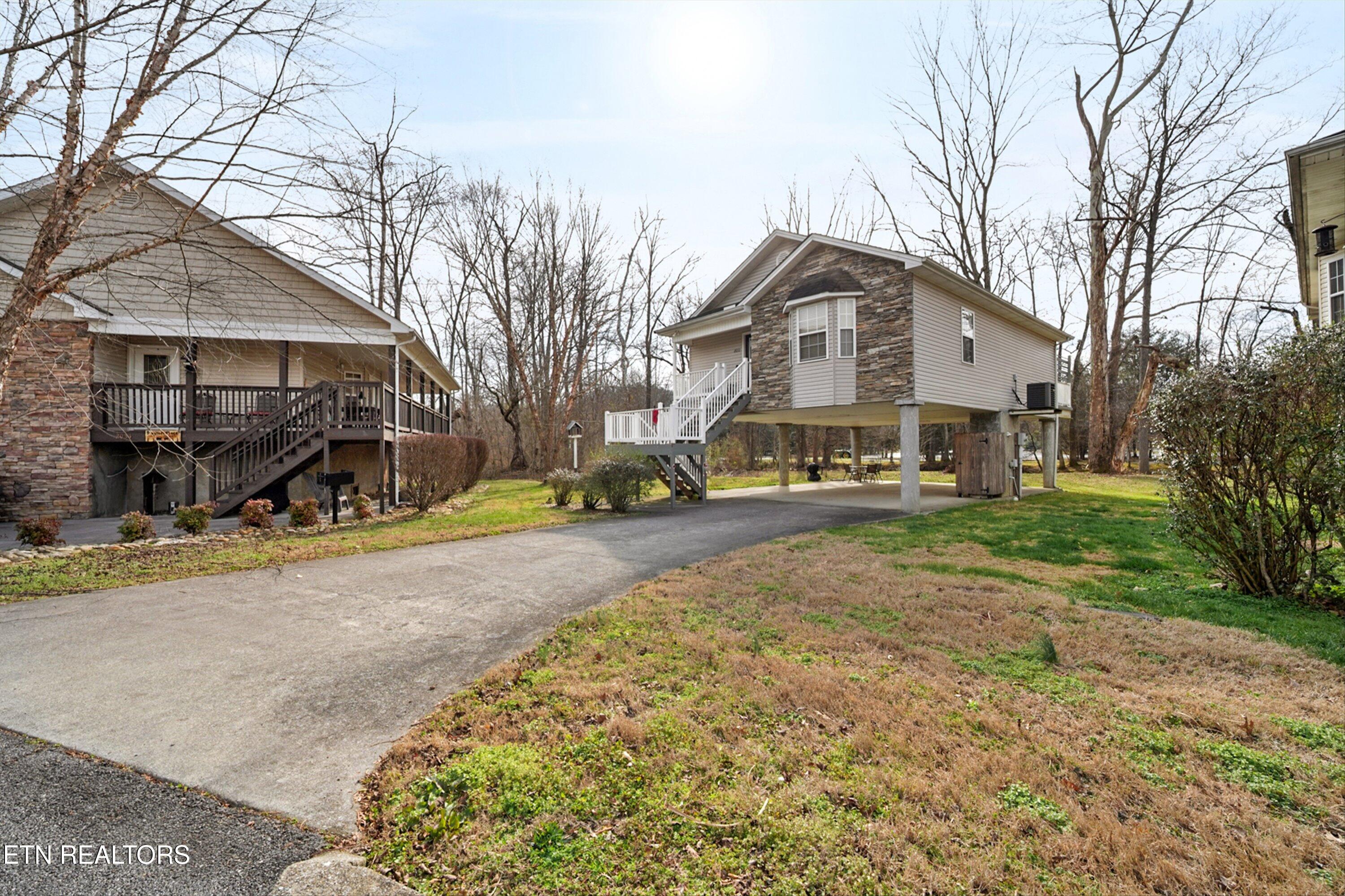 2032 Slippery Rock Circle Pigeon Forge TN 37862