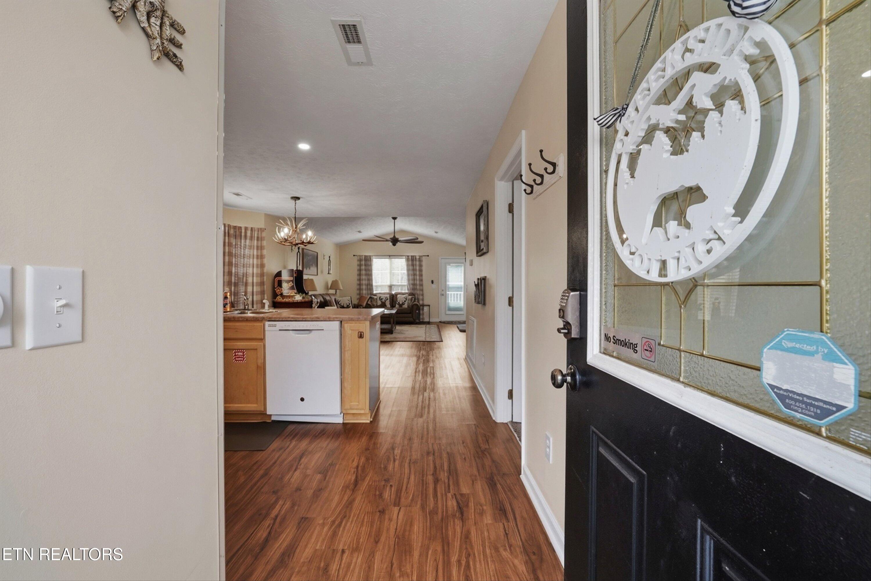 2032 Slippery Rock Circle Pigeon Forge TN 37862