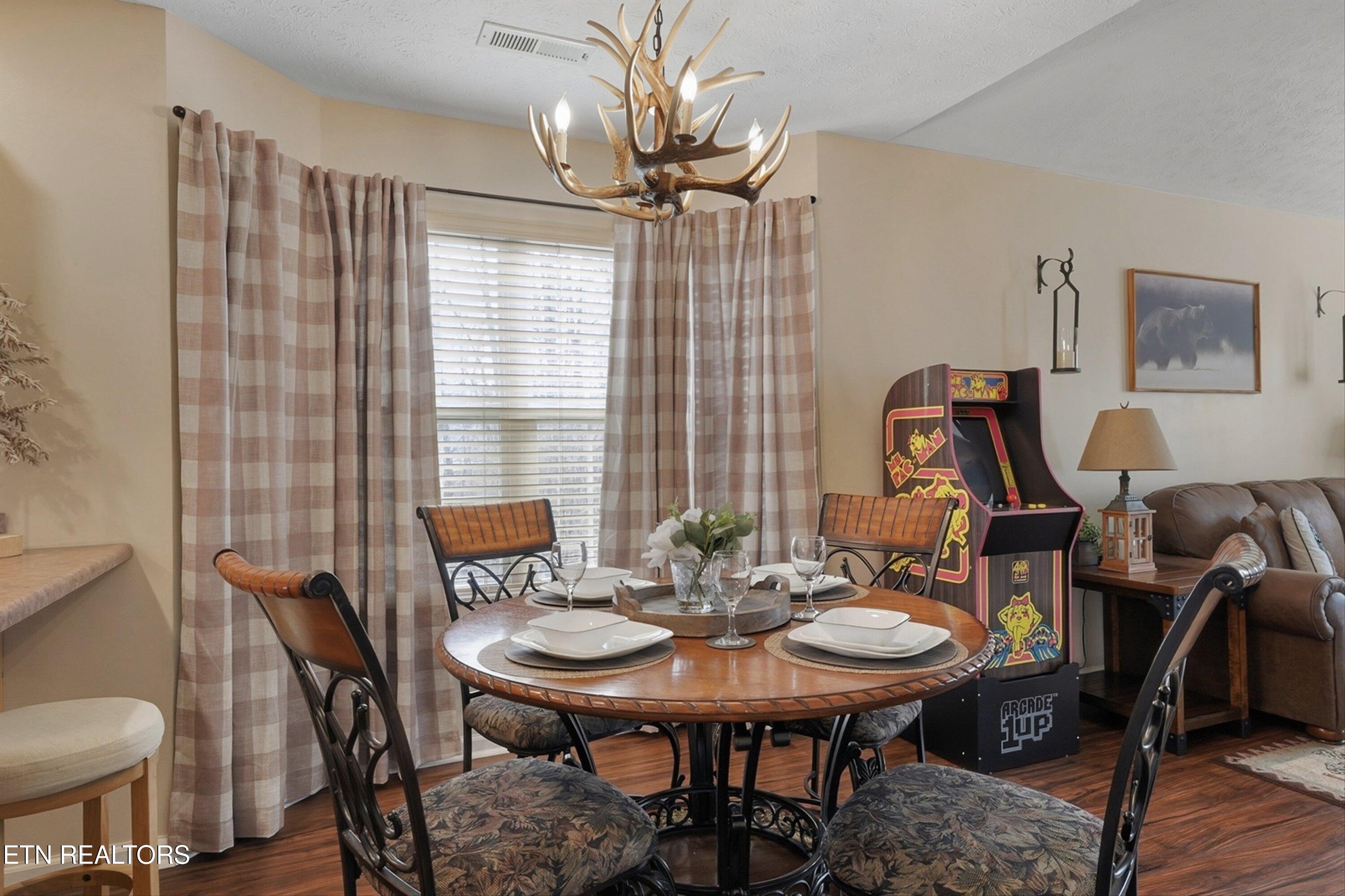 2032 Slippery Rock Circle Pigeon Forge TN 37862