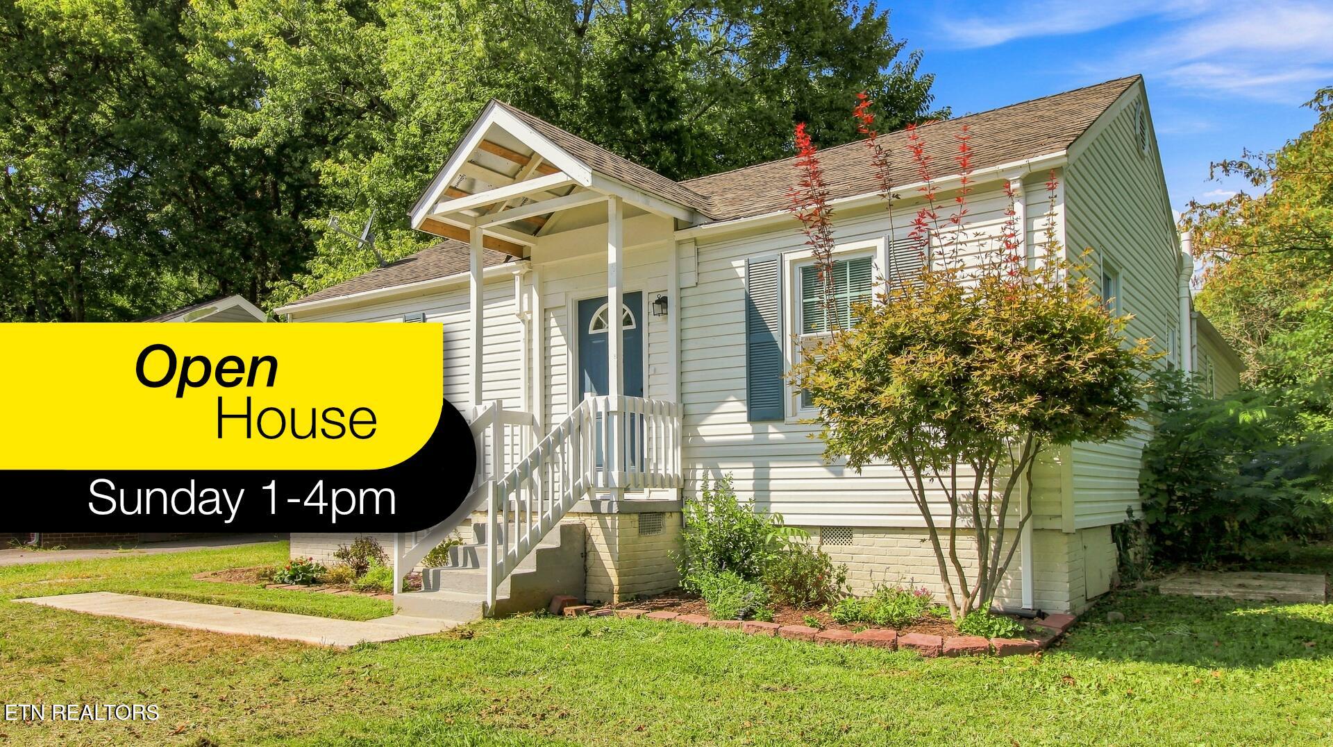 2340 Boxwood Lane Knoxville TN 37917