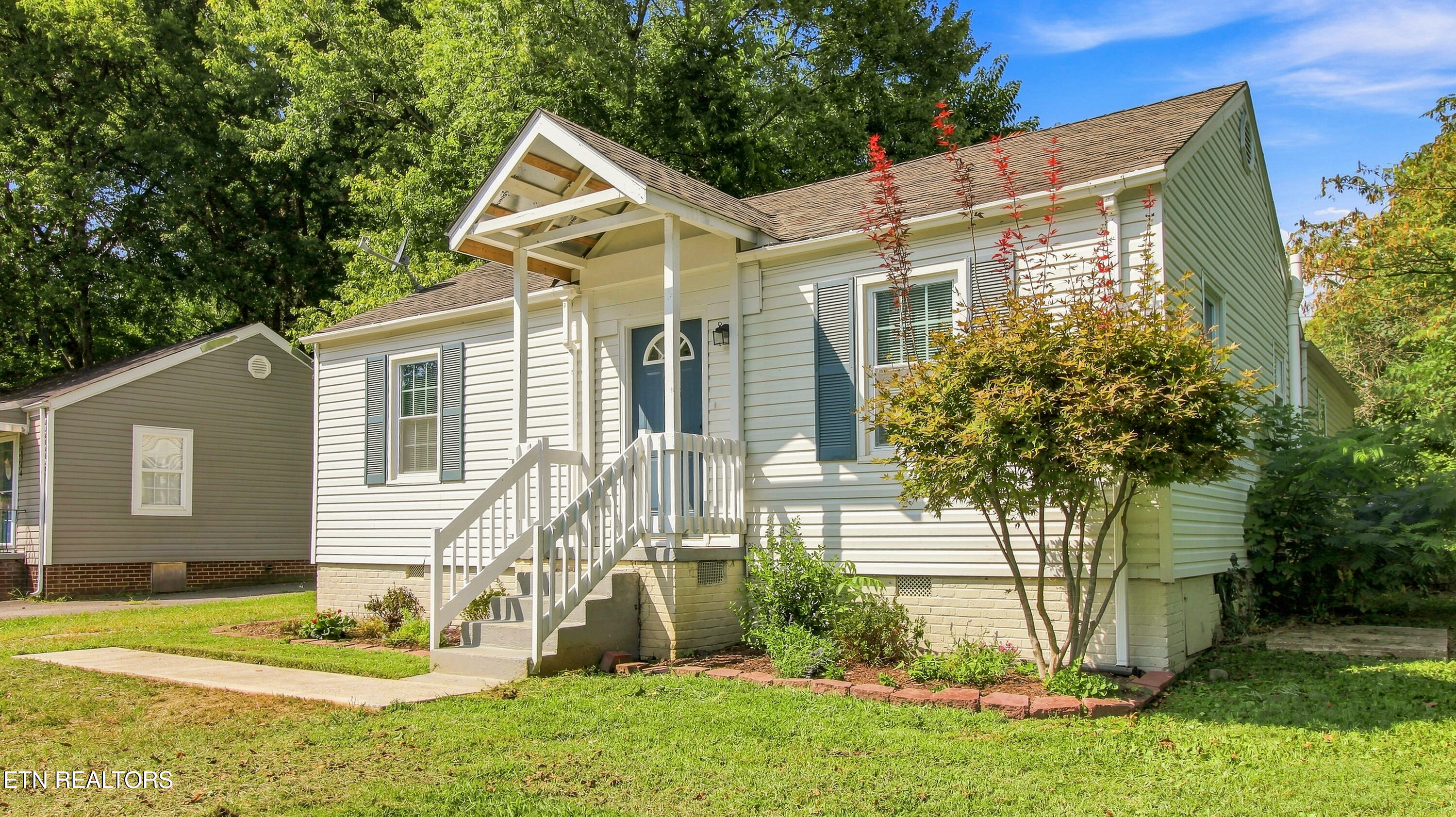 2340 Boxwood Lane Knoxville TN 37917