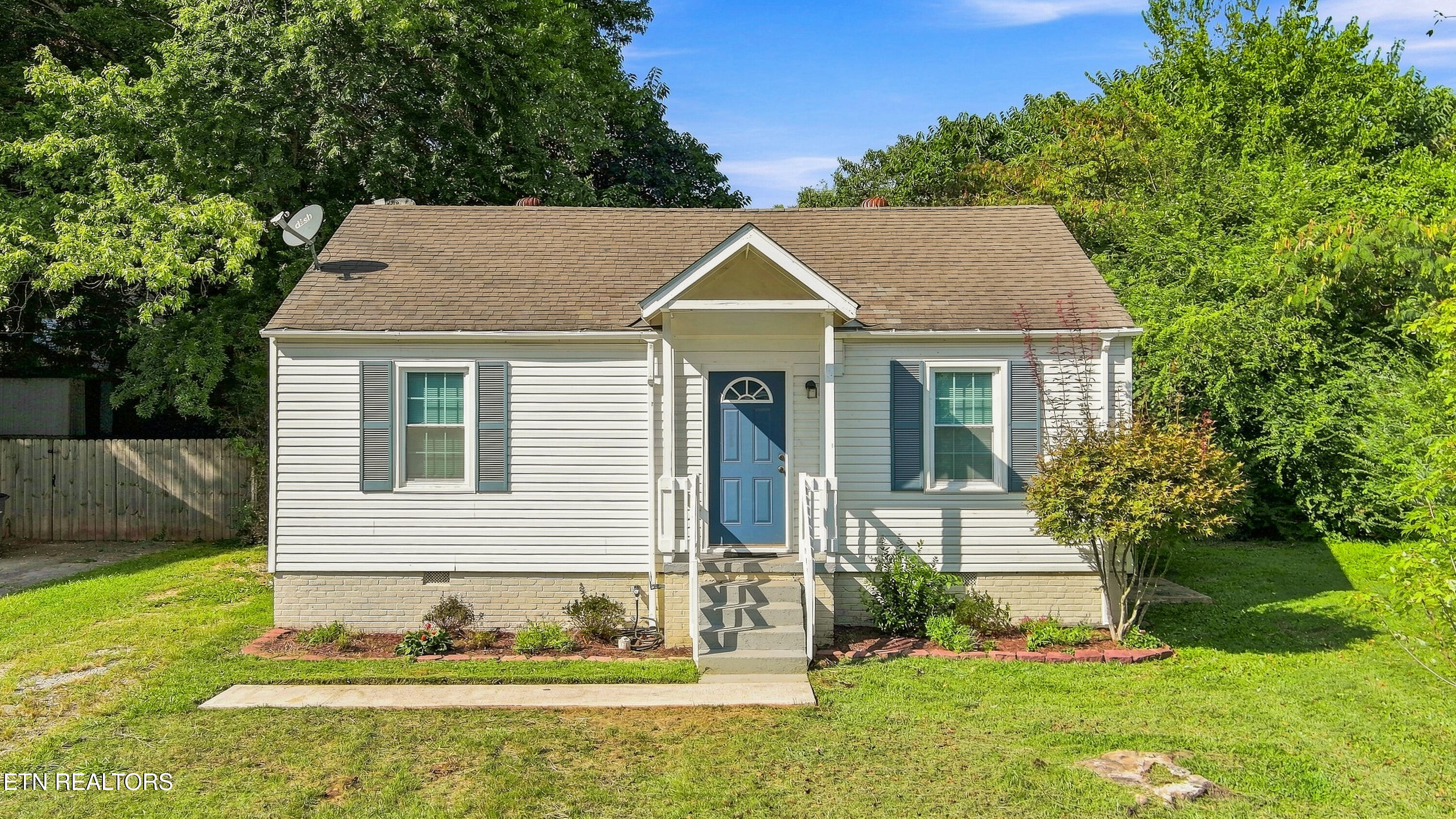 2340 Boxwood Lane Knoxville TN 37917