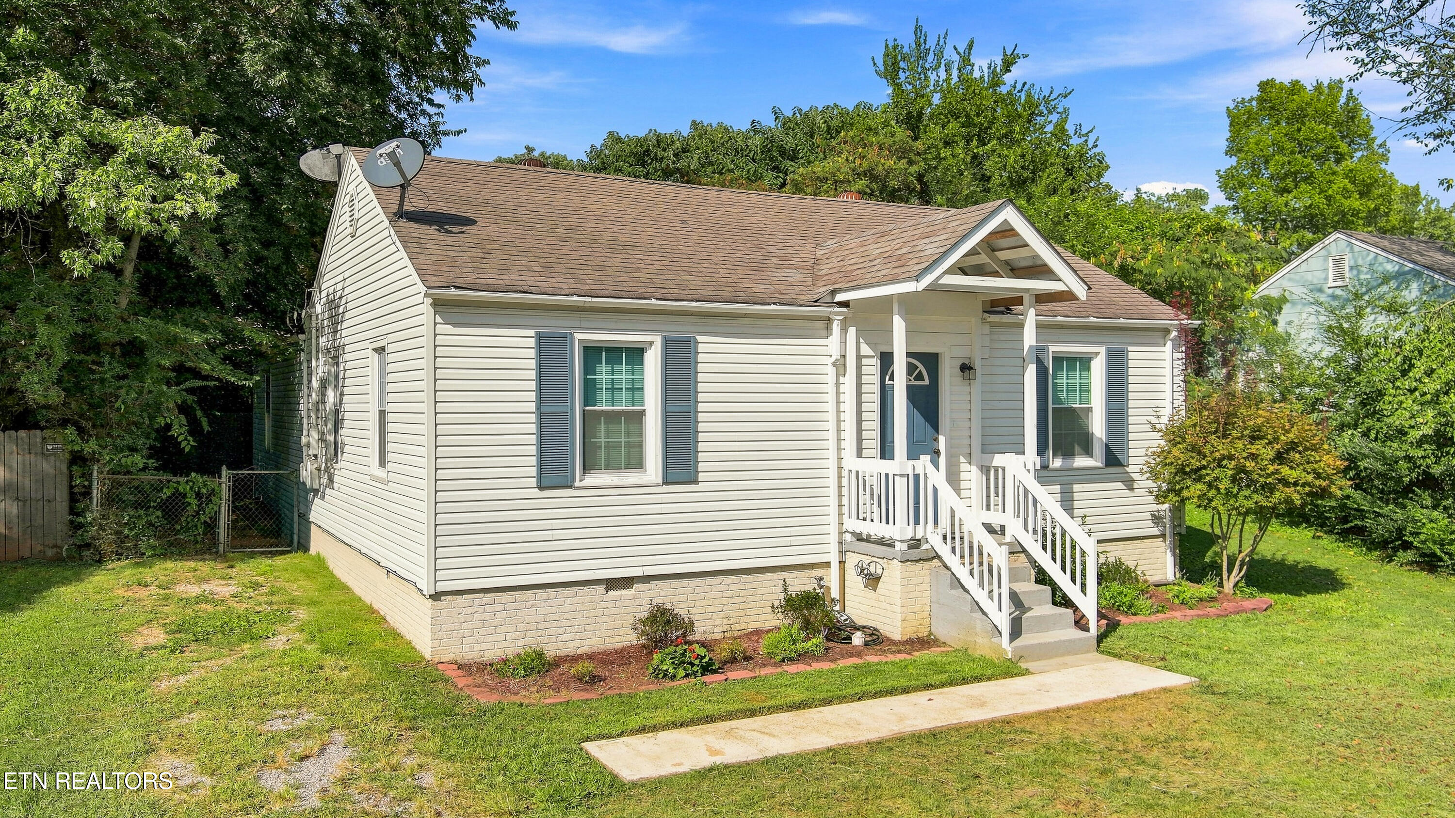 2340 Boxwood Lane Knoxville TN 37917